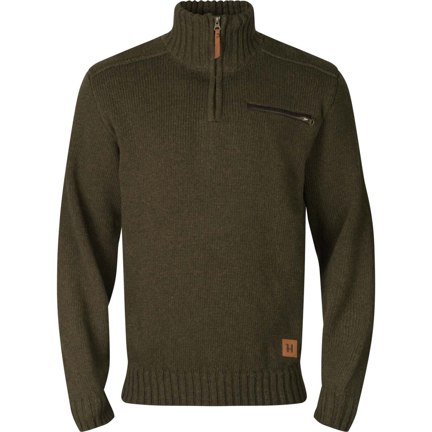 Härkila Annaboda 2.0 HSP Strickpullover (green)