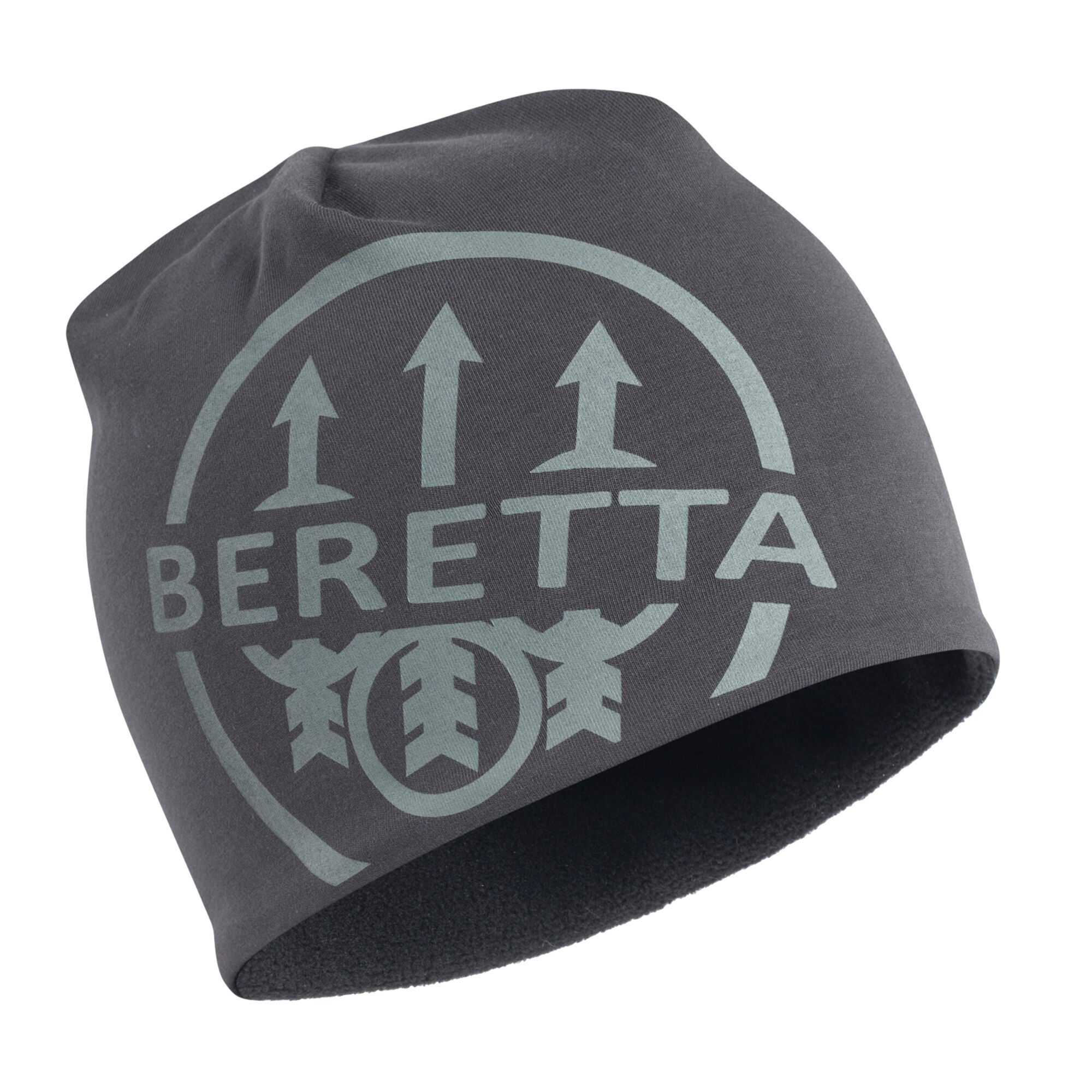 Beretta Sener Fleece Beanie (Peat)