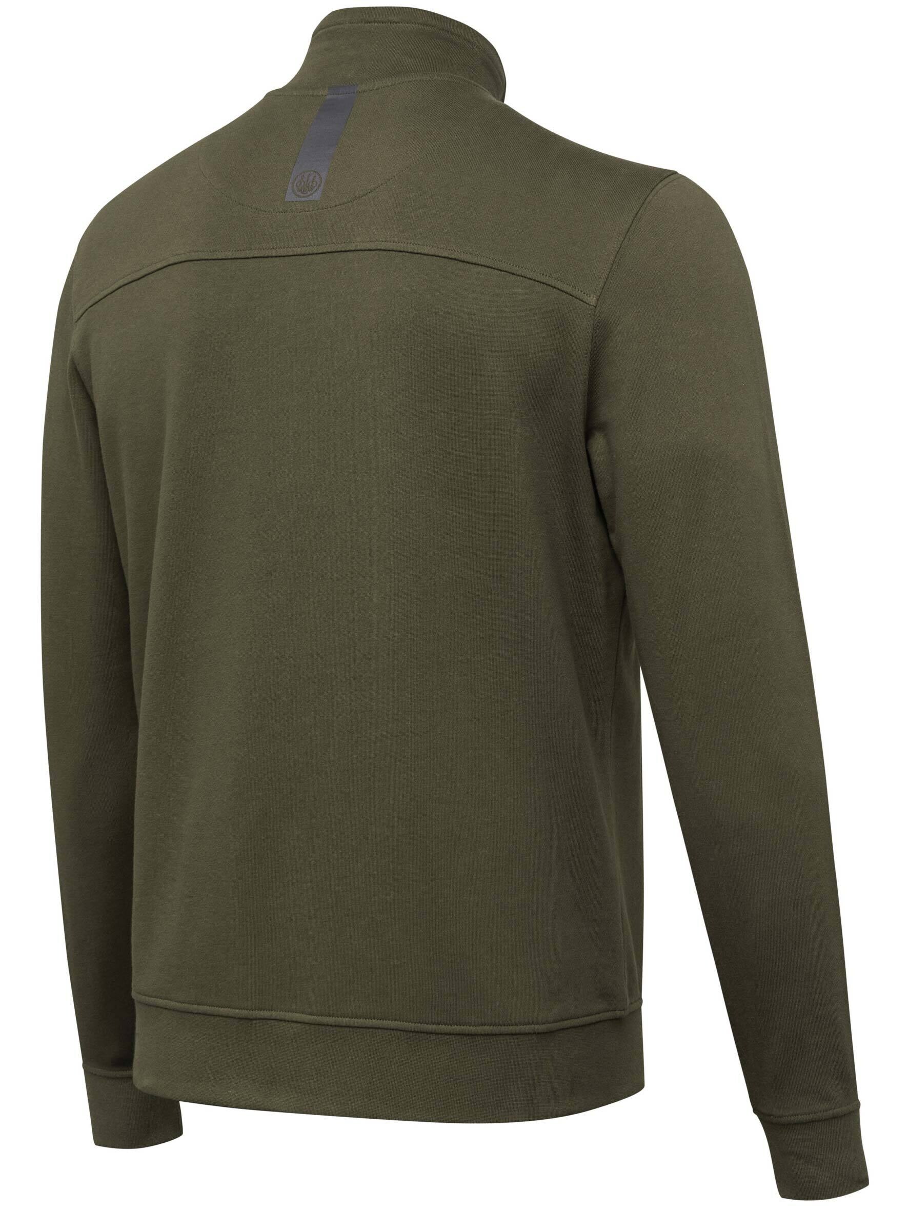 Beretta Corporate Sweater (Green Stone) Beretta Corporate Sweater (Green Stone)