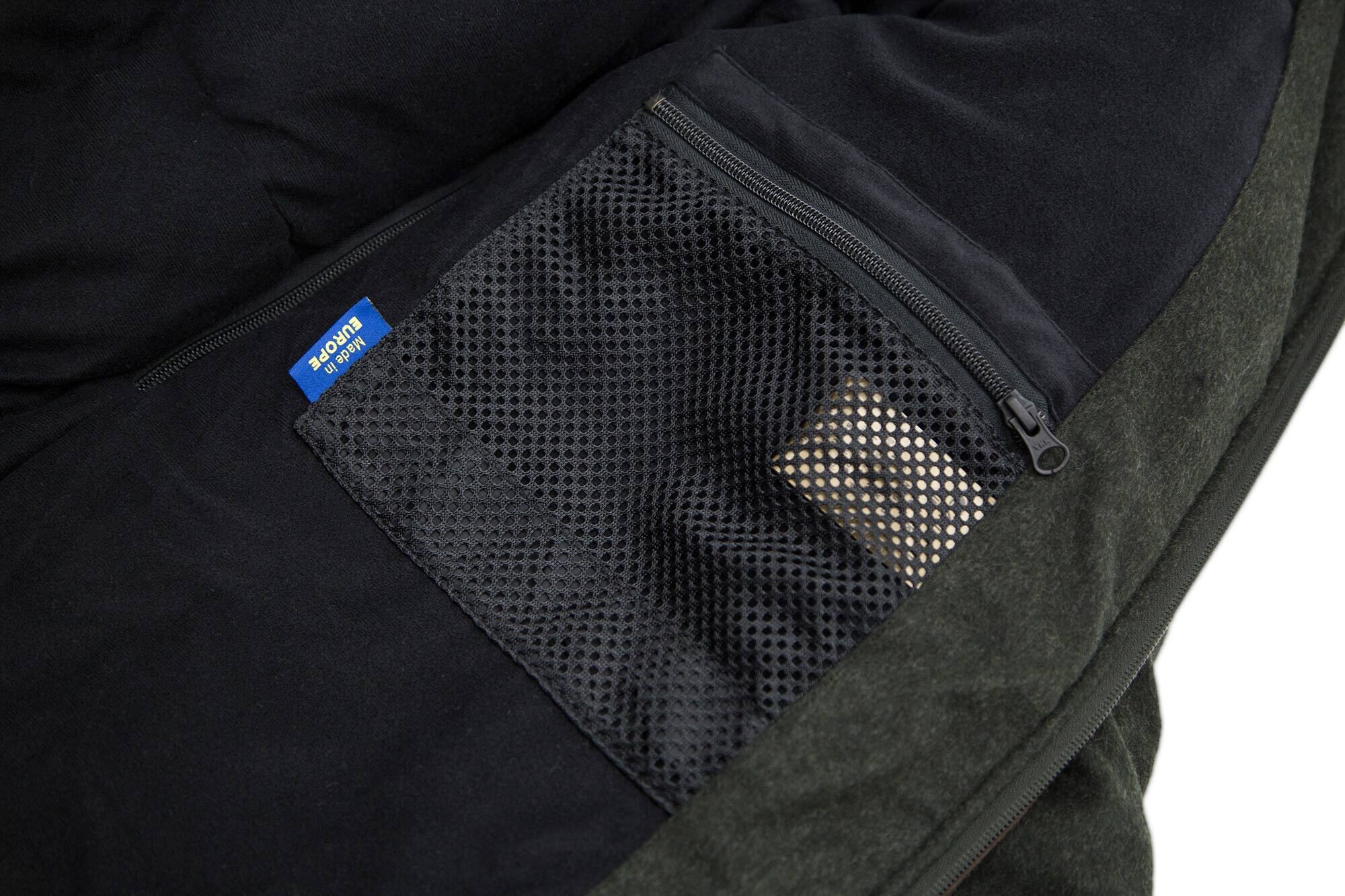 Carinthia G-LOFT MILG Jacke (grün)