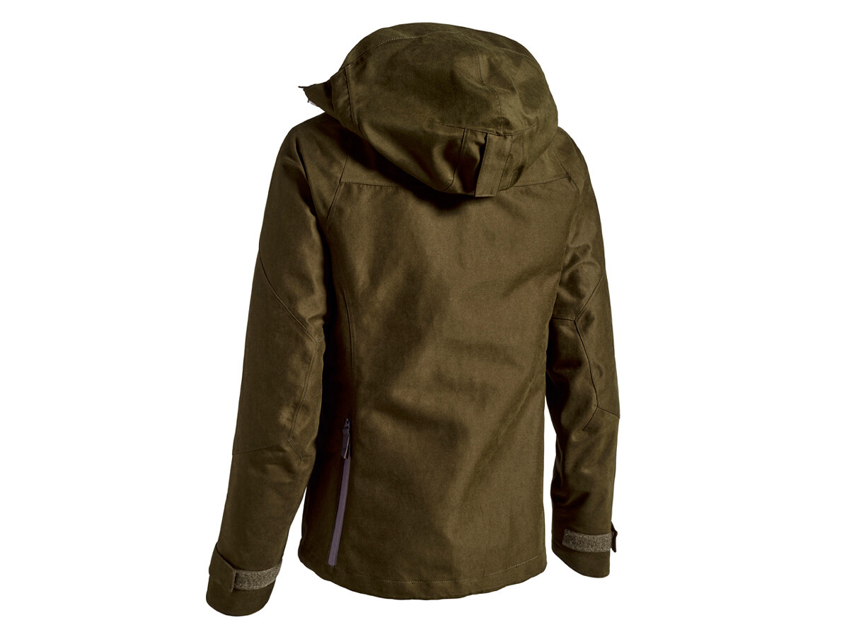Northern Hunting Alva Ildri Jacke (grün) Northern Hunting Alva Ildri Jacke (grün)