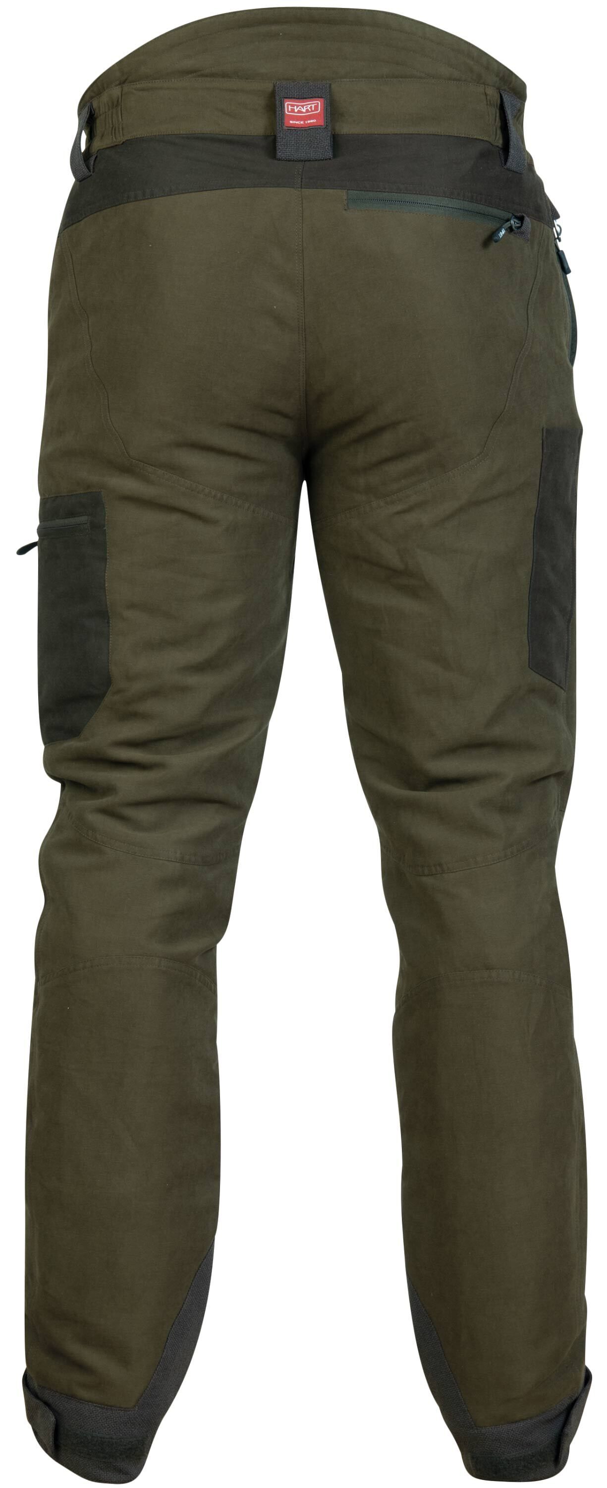 Hart Wental-T Hose (Green) Hart Wental-T Hose (Green)