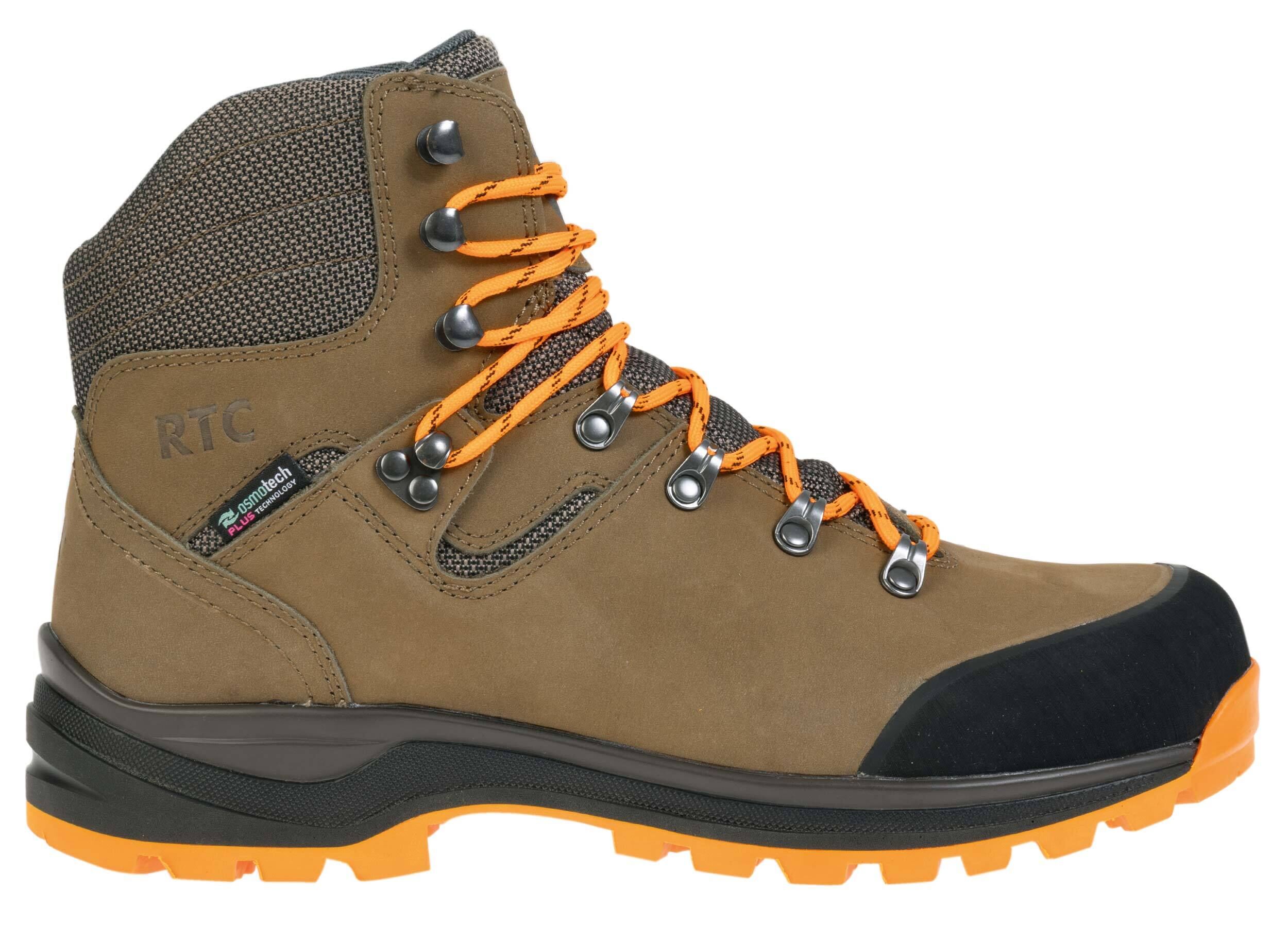 Hart RTC Jagdstiefel Norden 6 (Braun) Hart RTC Jagdstiefel Norden 6 (Braun)