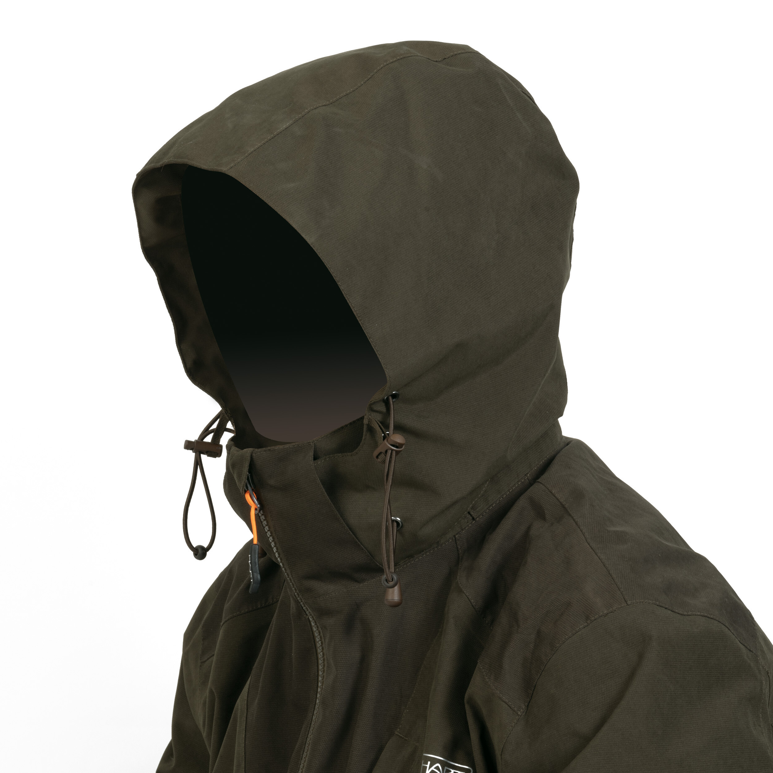 Hart Akon-J Jacke (Grün) Hart Akon-J Jacke (Grün)