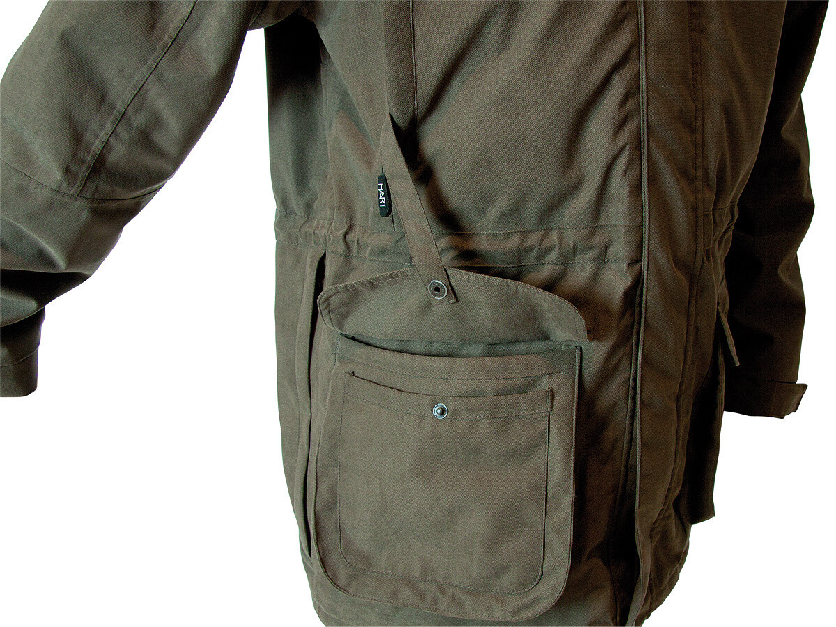 Hart Bieterland-J Jagdjacke Hart Bieterland-J Jagdjacke