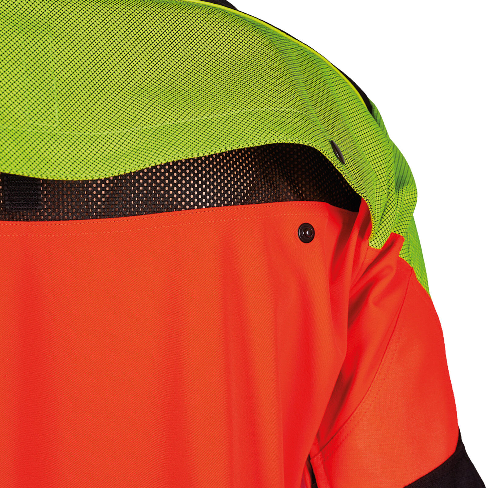 PSS X-treme Protect Sauenschutzjacke (neon-orange) PSS X-treme Protect Sauenschutzjacke (neon-orange)