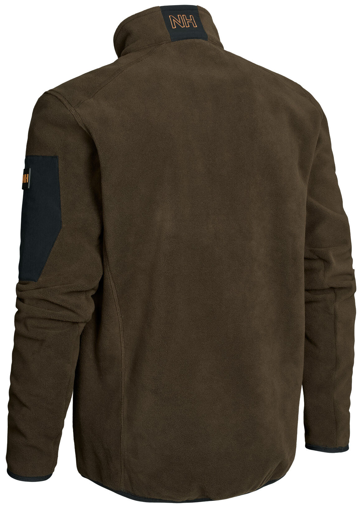 Northern Hunting Kettil 3000 heavy Midlayer Oberteil (dark green/grey)