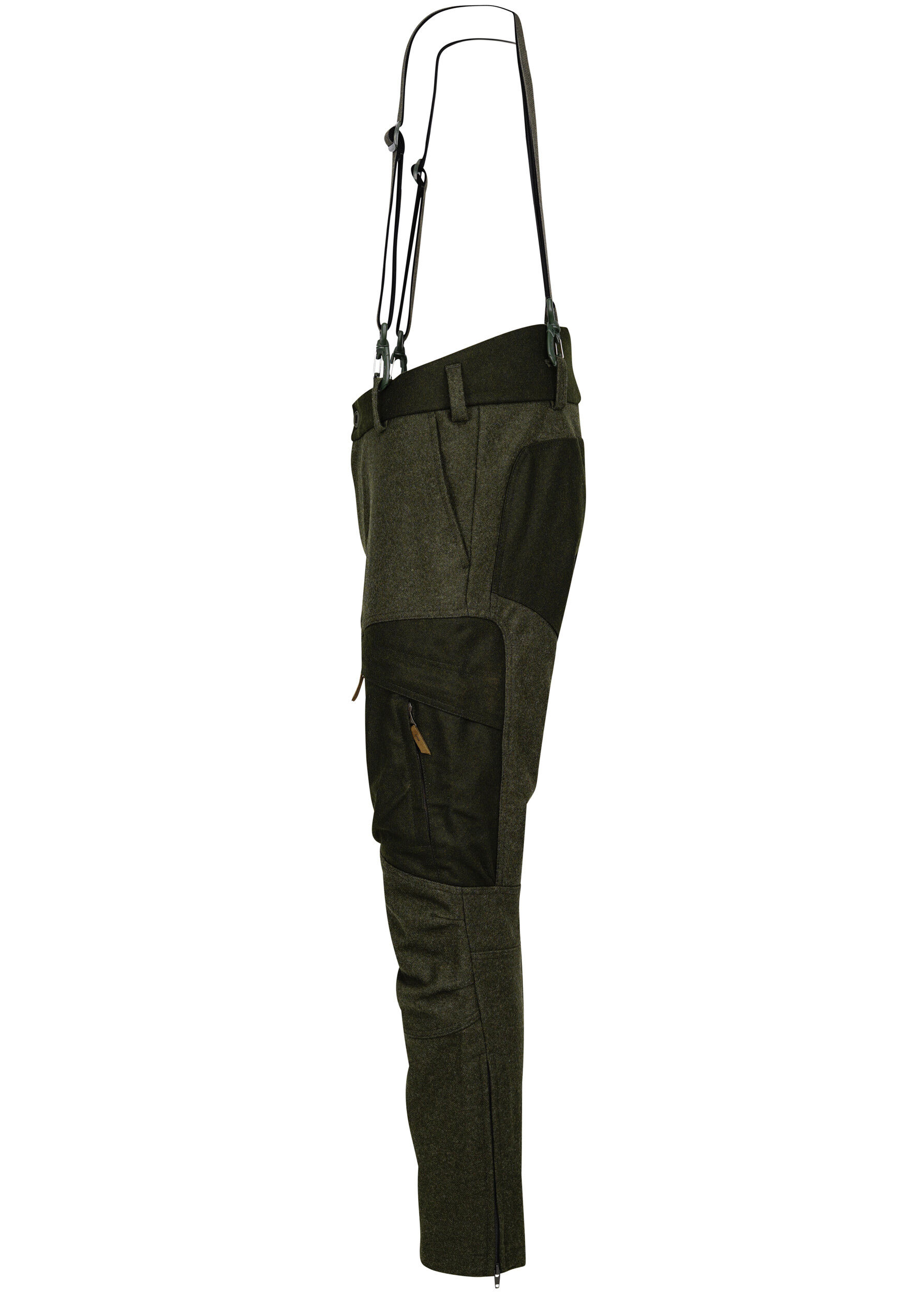 Jagdhund Stiefelhose Gols 4 (oliv)