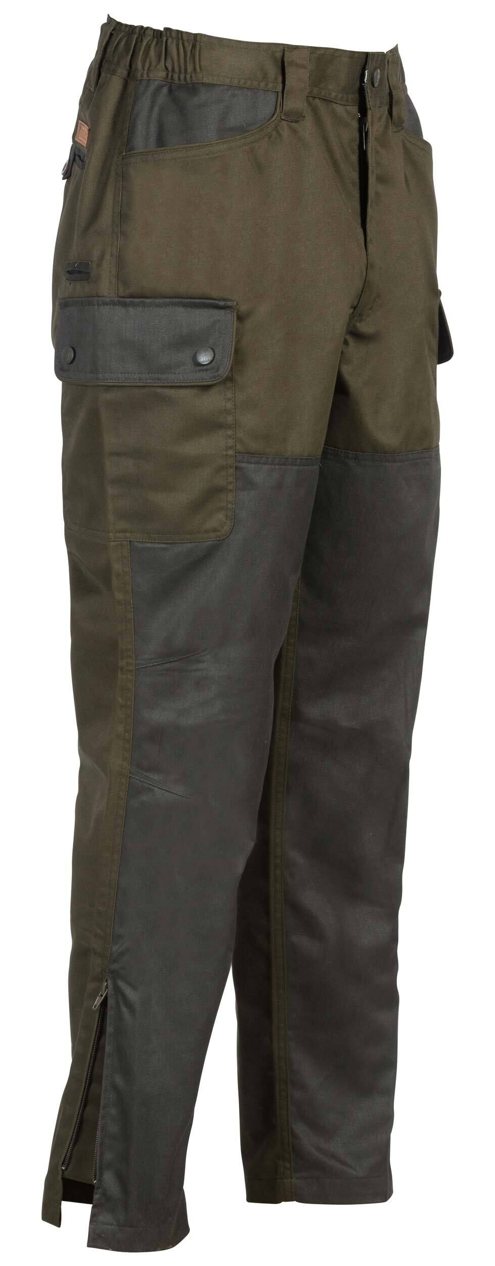 Percussion Kinder-Stiefelhose Tradition (Khaki Clair) Percussion Kinder-Stiefelhose Tradition (Khaki Clair)