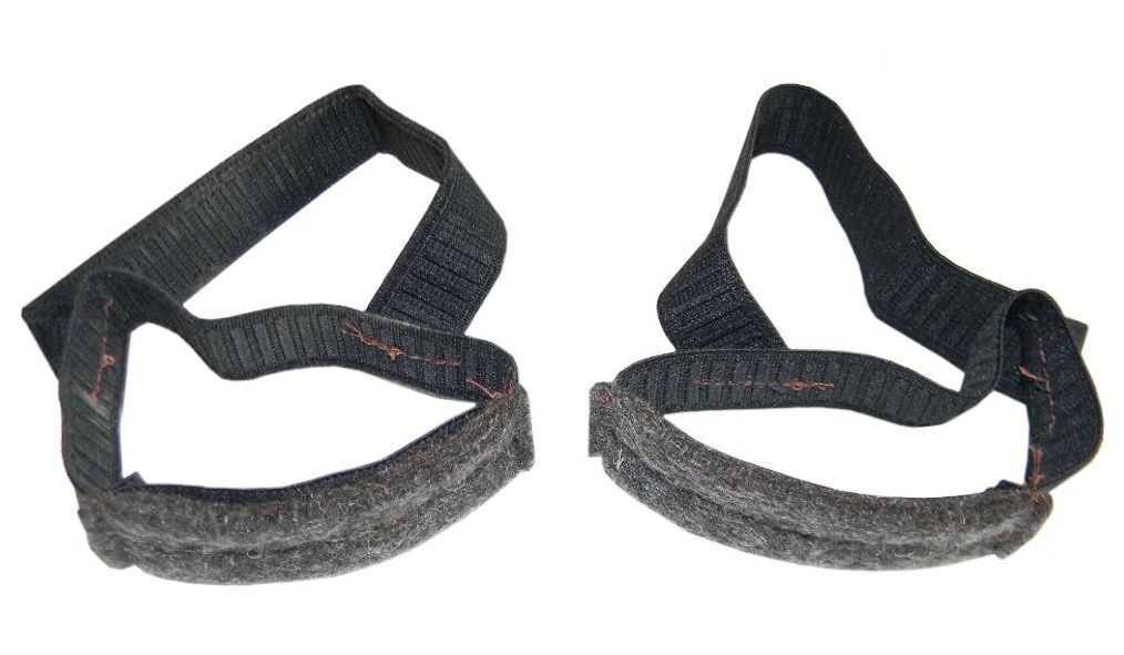 Schuhgurt zum Fährtenlegen Schuhgurt zum Fährtenlegen