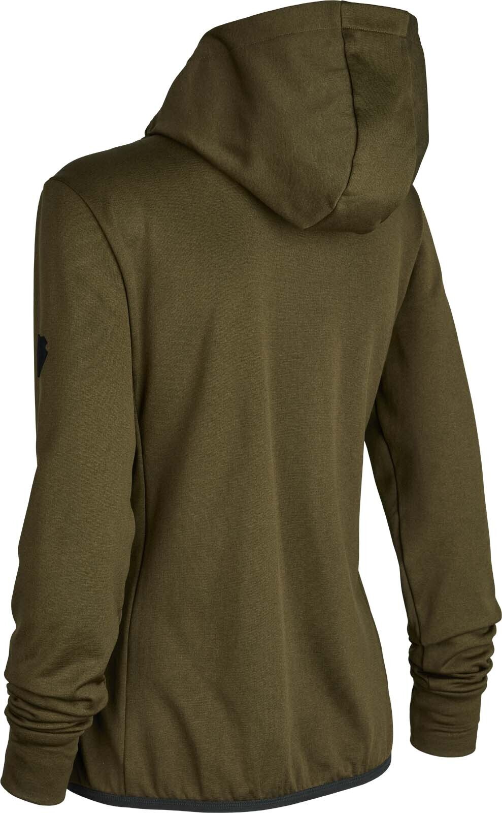 Northern Hunting Saga-Jagdfleece Damen (Green)