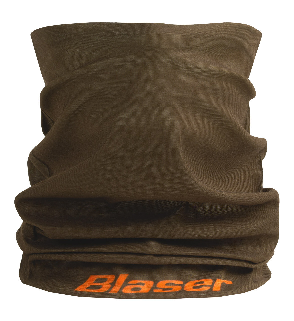 Blaser Multi-Tube Schlauchschal (dunkel oliv)