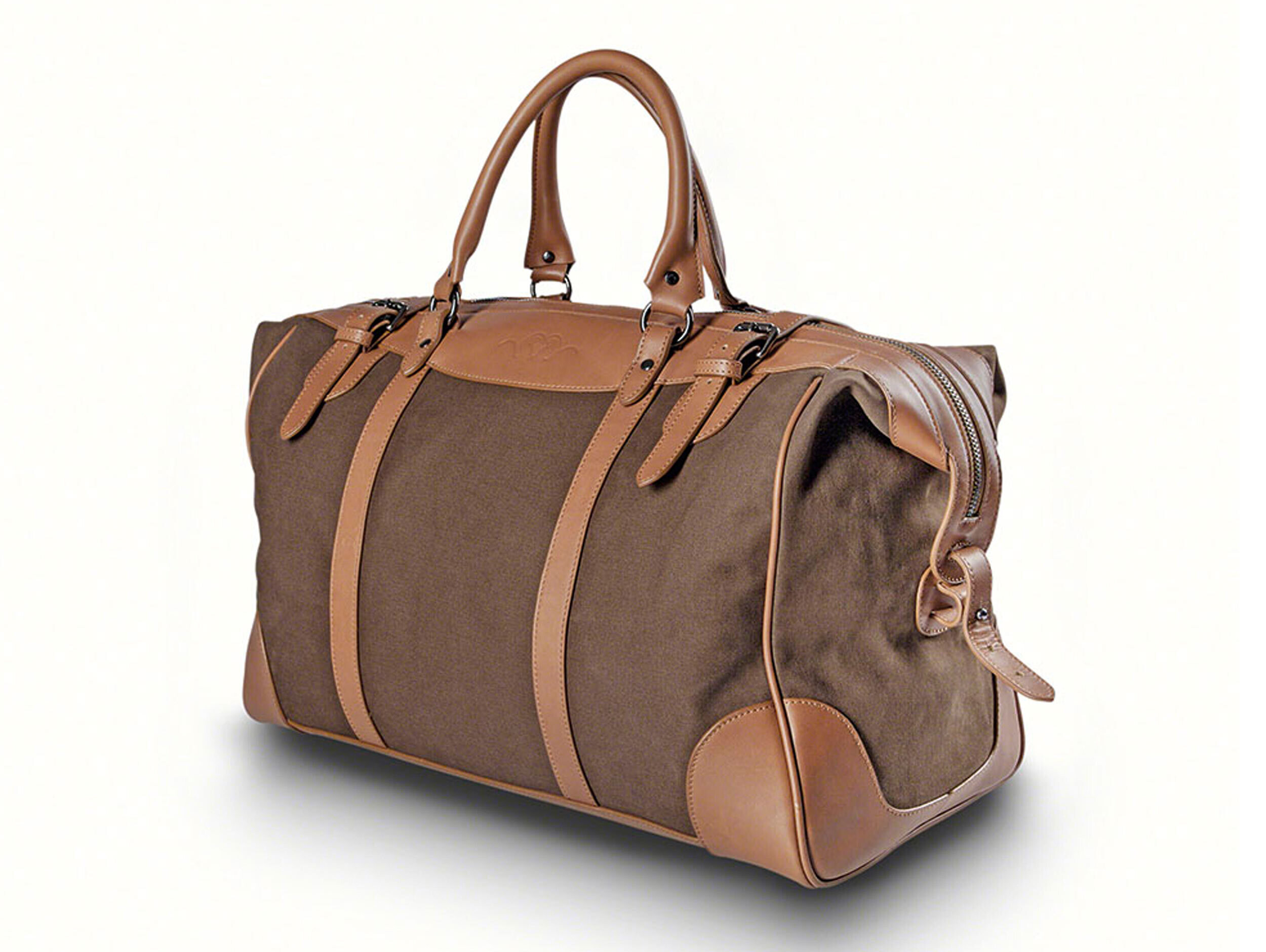 Blaser Weekender Twill/Leder (30 l)
