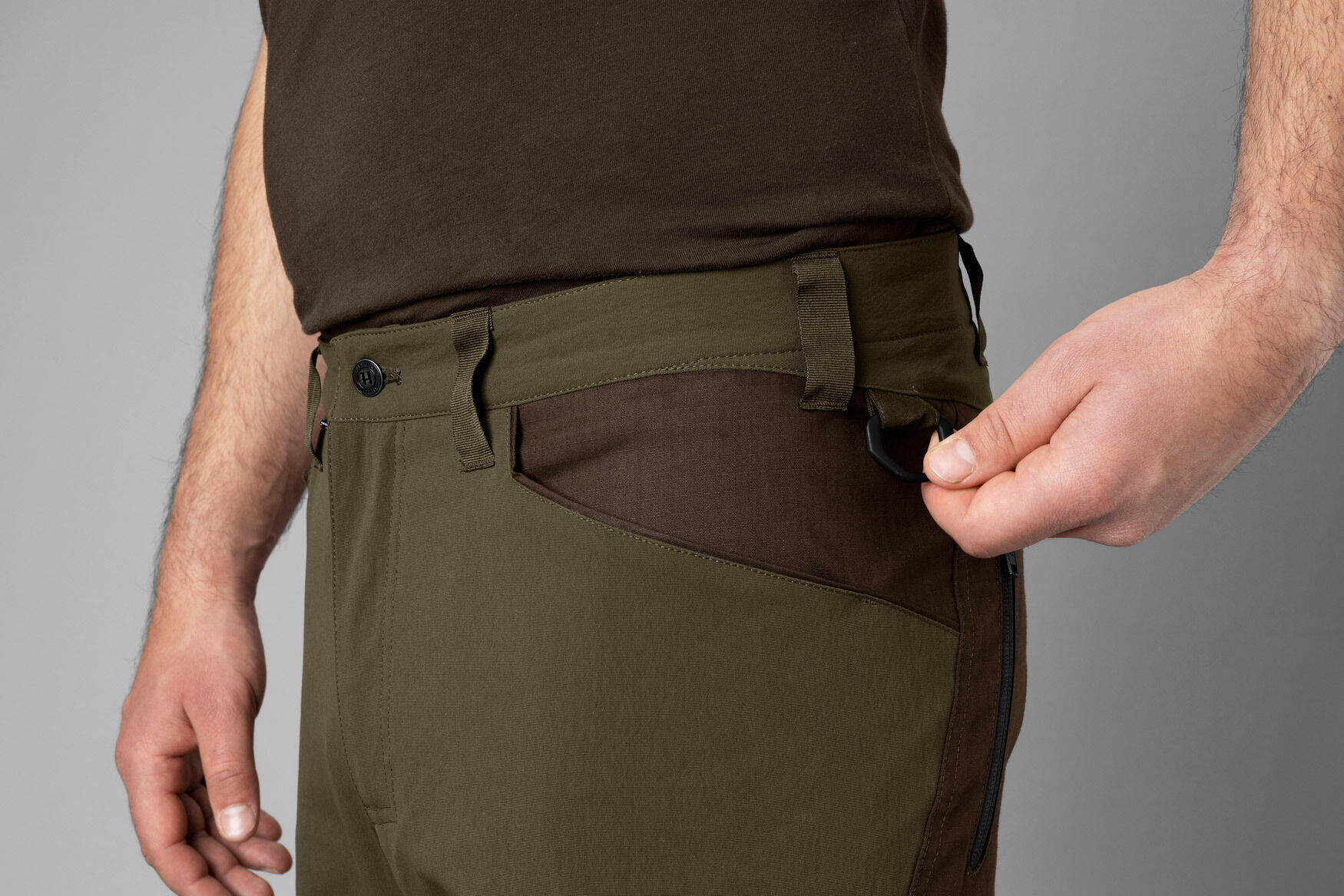 Härkila Ragnar Hose (Willow green) Härkila Ragnar Hose (Willow green)