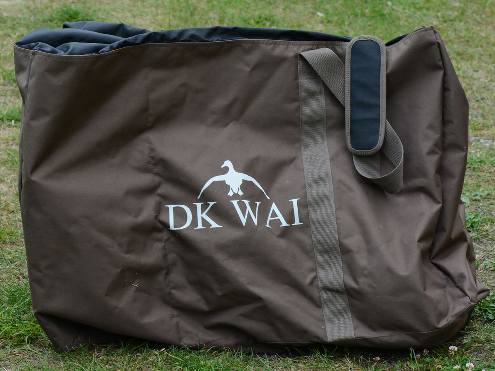 Tasche für Lockgänse DK WAI Tasche für Lockgänse DK WAI