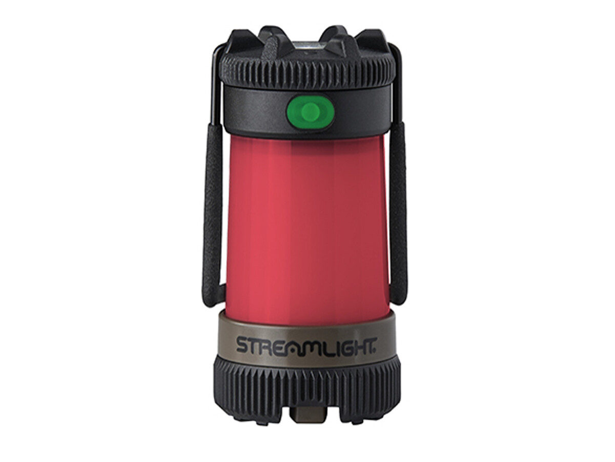 Streamlight Siege X USB Outdoor-Laterne