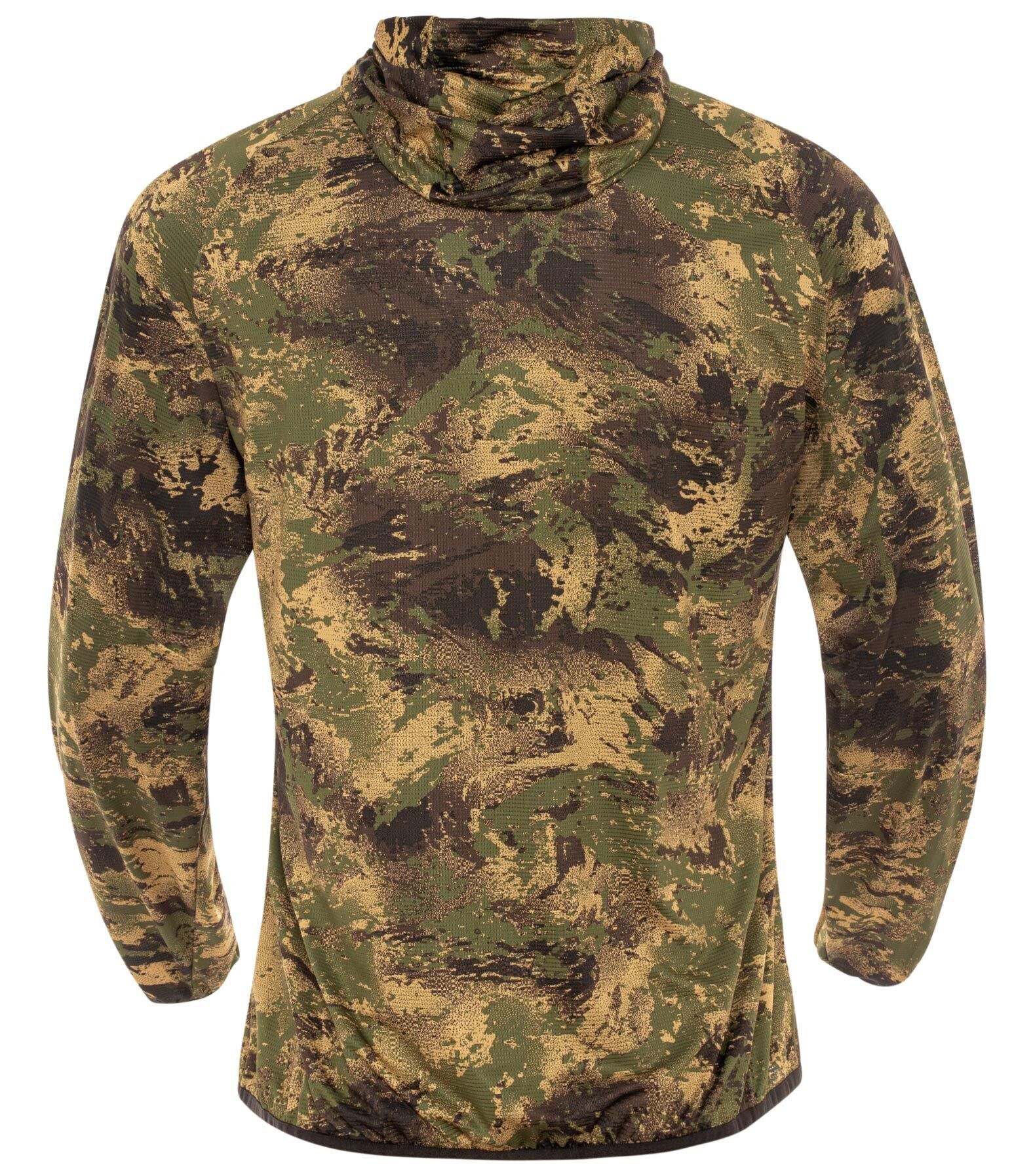 Härkila Deer Stalker Camo-Überziehjacke (AXIS MSP Forest) Härkila Deer Stalker Camo-Überziehjacke (AXIS MSP Forest)