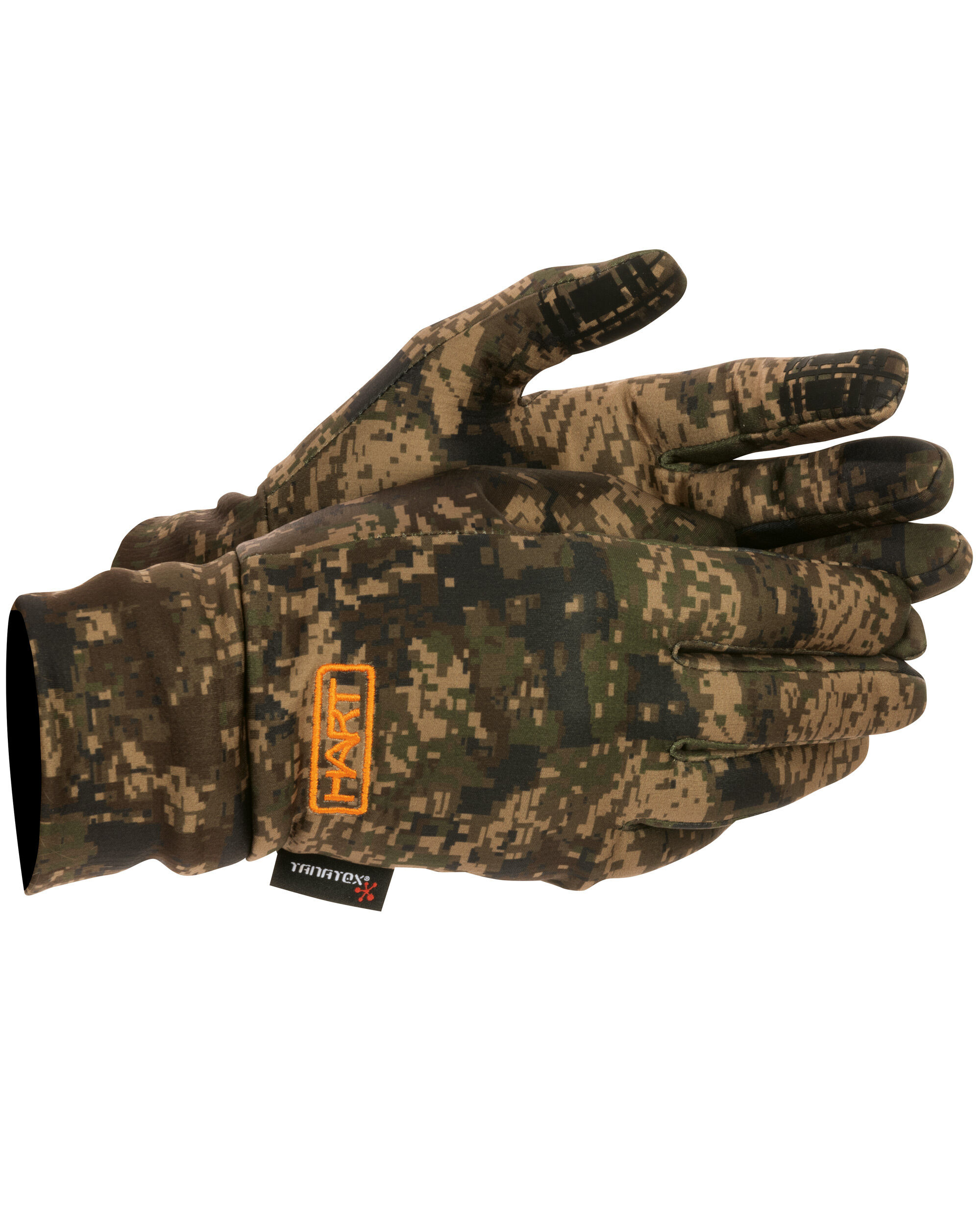 Hart Handschuhe Stilk-GL (Pixel Forest)