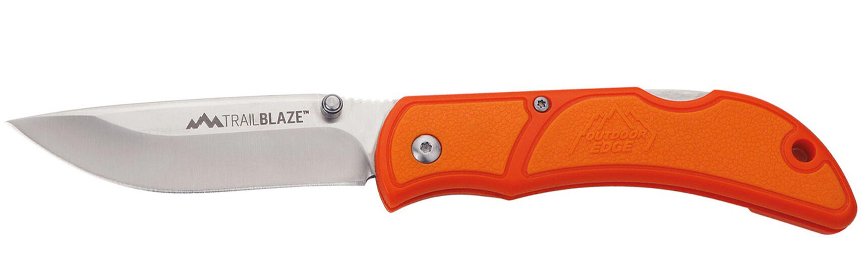 Outdoor Edge Trail Blaze Klappmesser