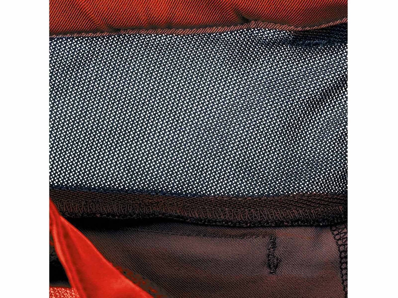 PSS X-treme Protect Sauenschutzhose (rot) PSS X-treme Protect Sauenschutzhose (rot)