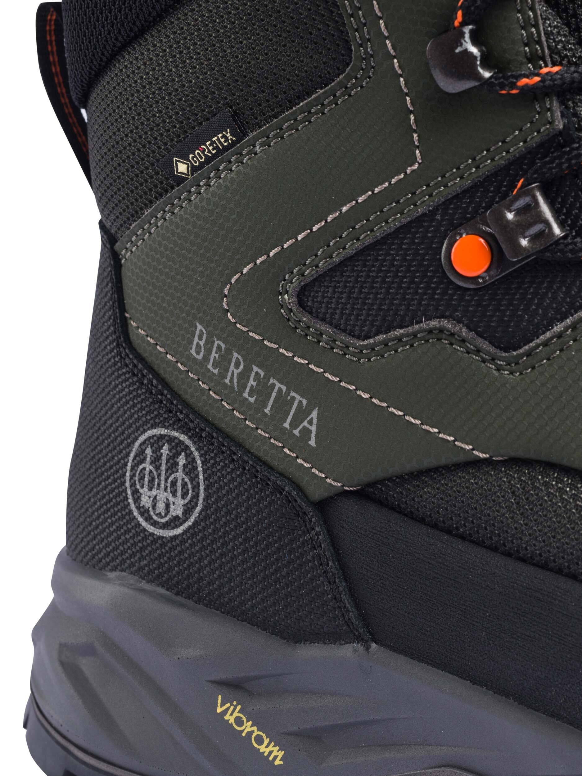 Beretta Shot GTX Stiefel (Forest Night) Beretta Shot GTX Stiefel (Forest Night)