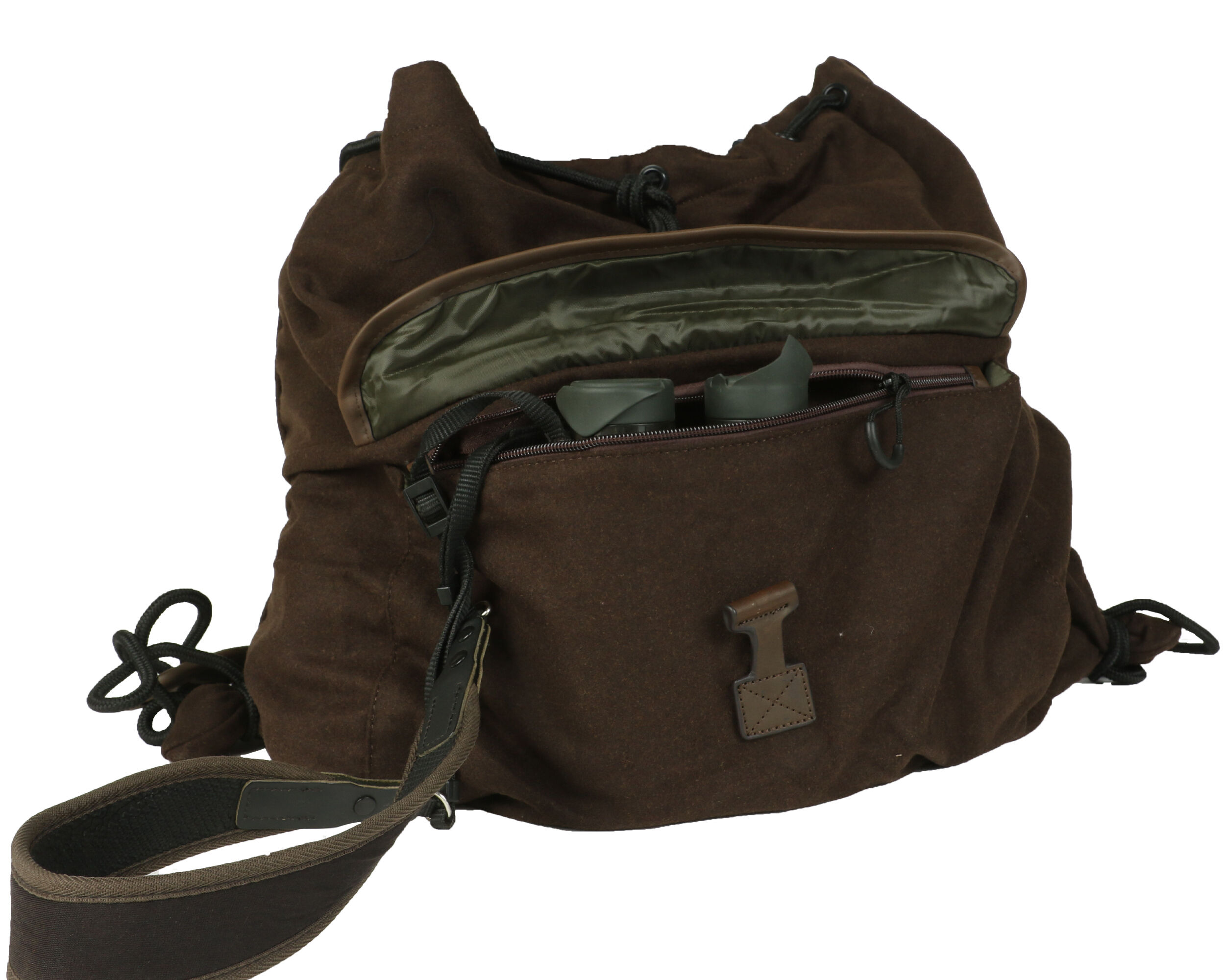 Mjoelner Lodenrucksack Alf (50 l)
