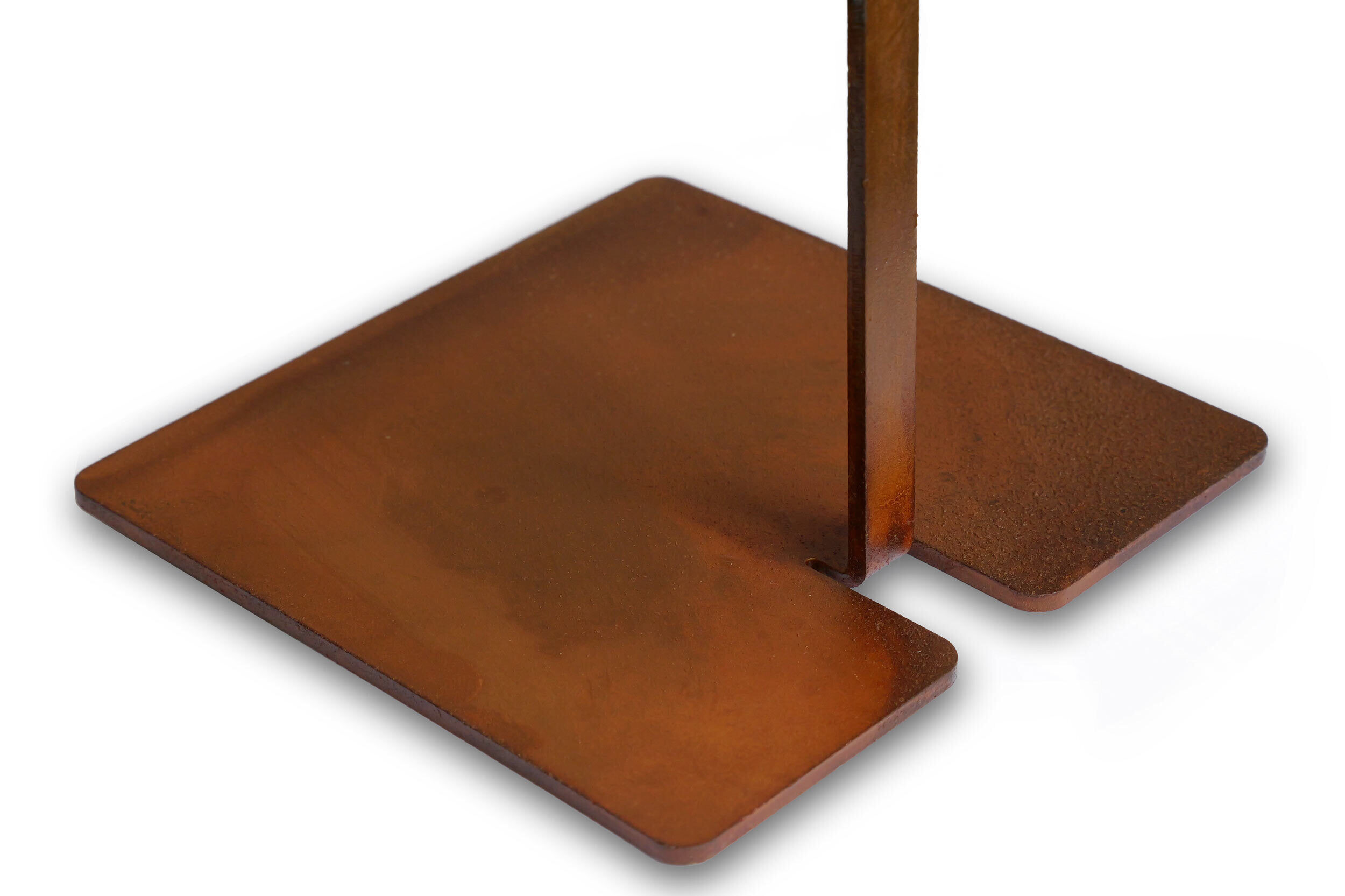 Trophäenständer Rusty Trusty für Rehgehörn