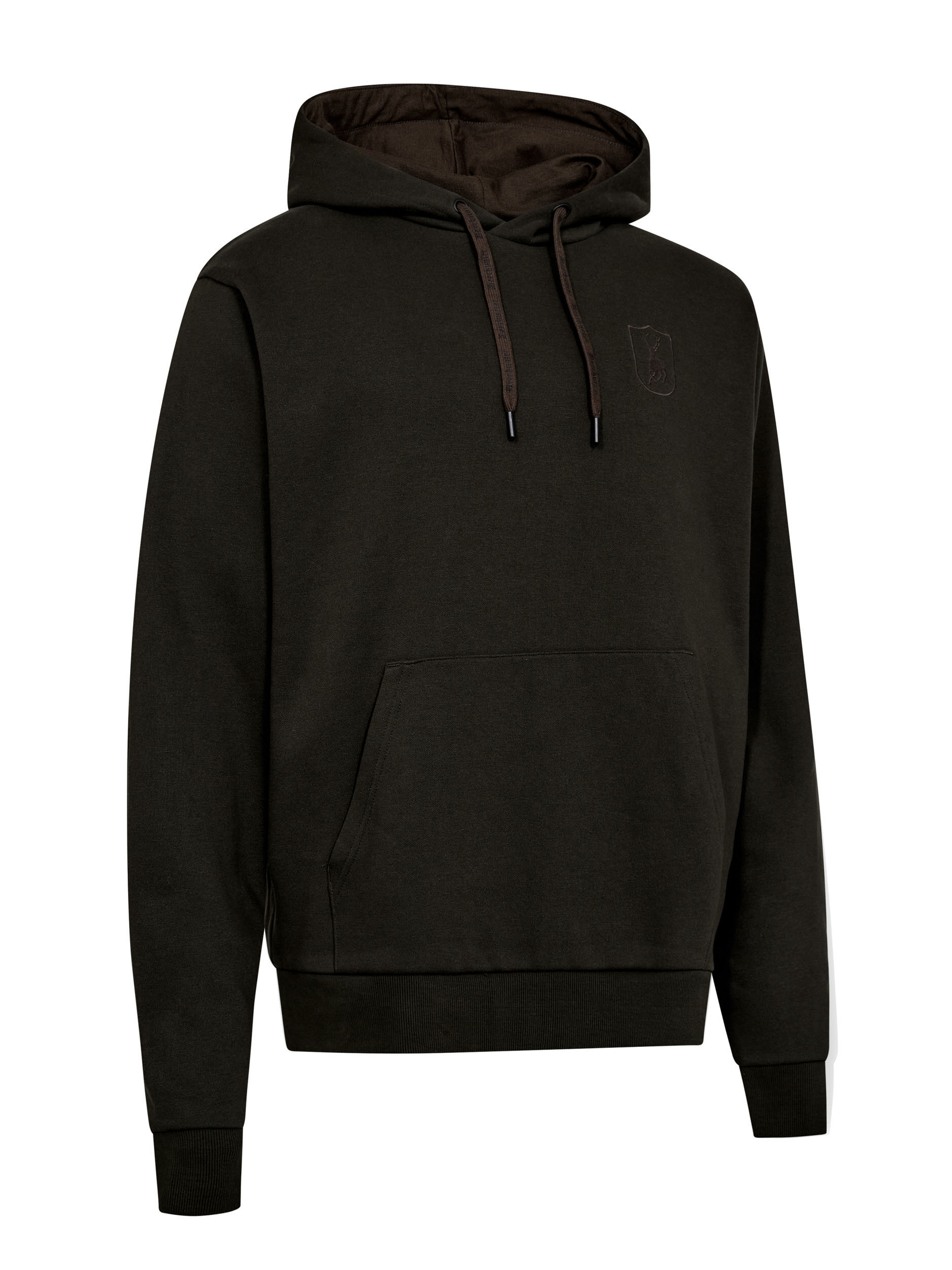Deerhunter Logo-Kapuzenpulli (Forest Ember)