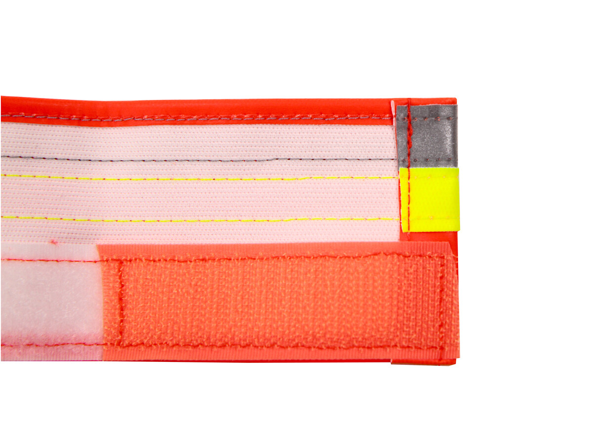 Zantex Kombihalsung (Orange) Zantex Kombihalsung (Orange)