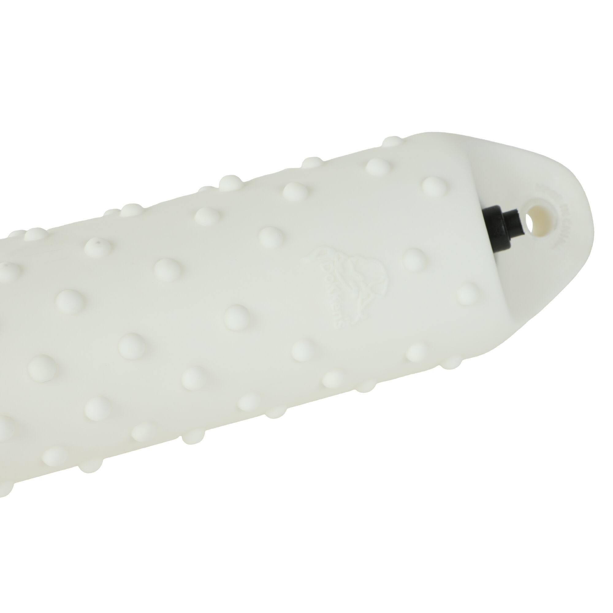 Dokken's großes Wasserdummy (weiss)