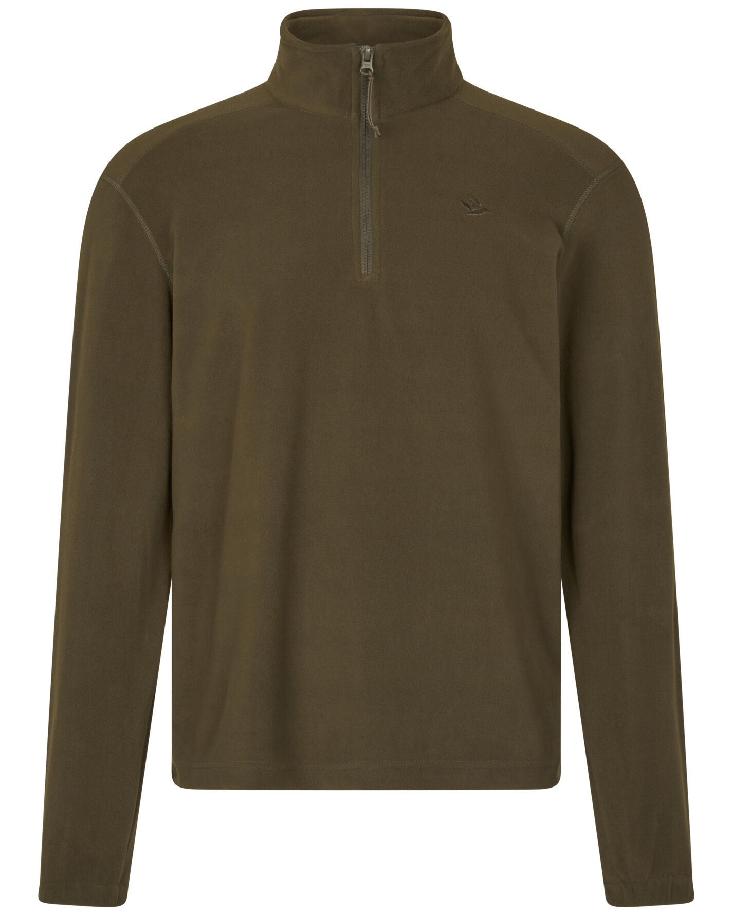 Seeland Benjamin Halfzip (Green)