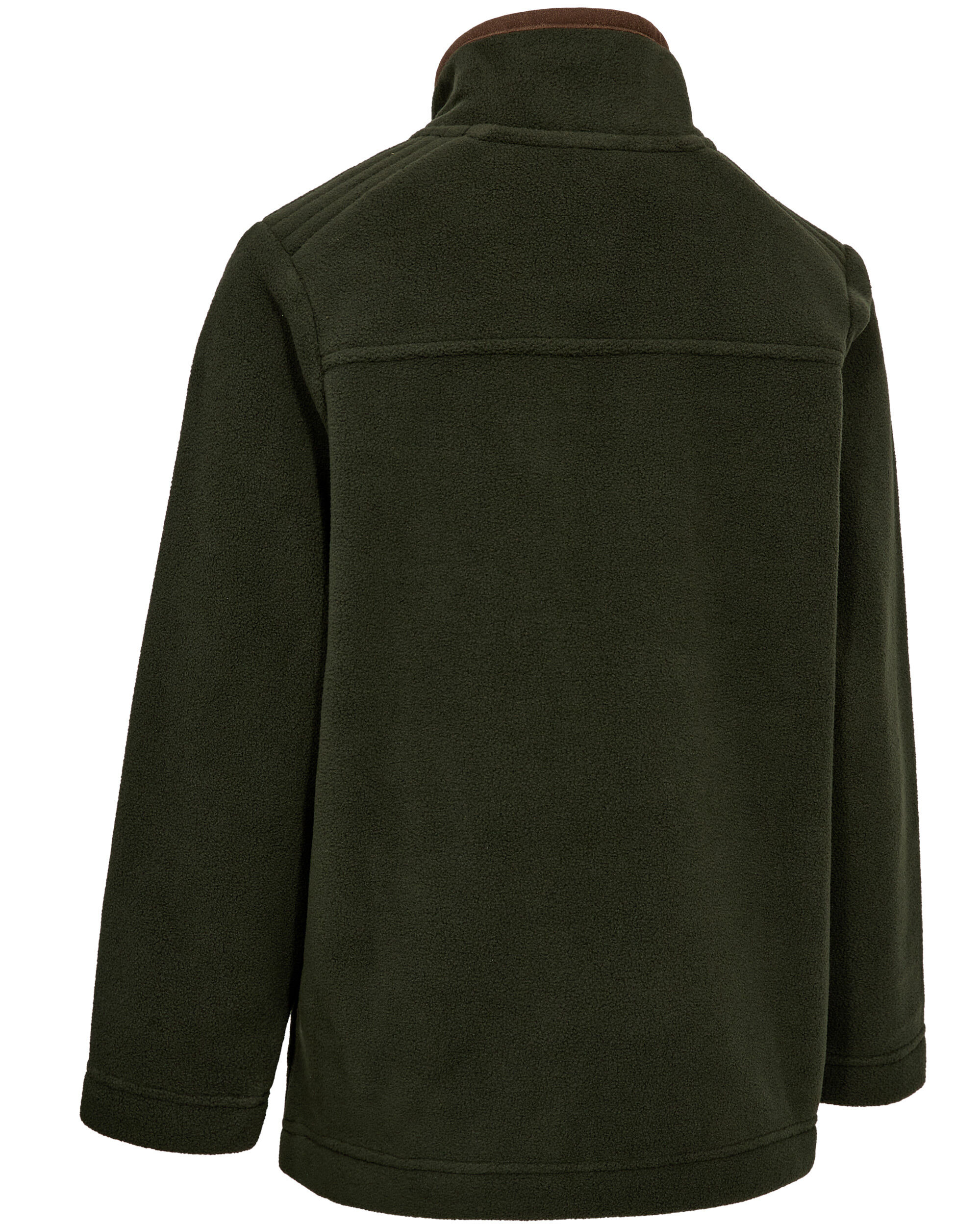 Deerhunter Kinderfleecejacke Cumbria (Forest Ember)