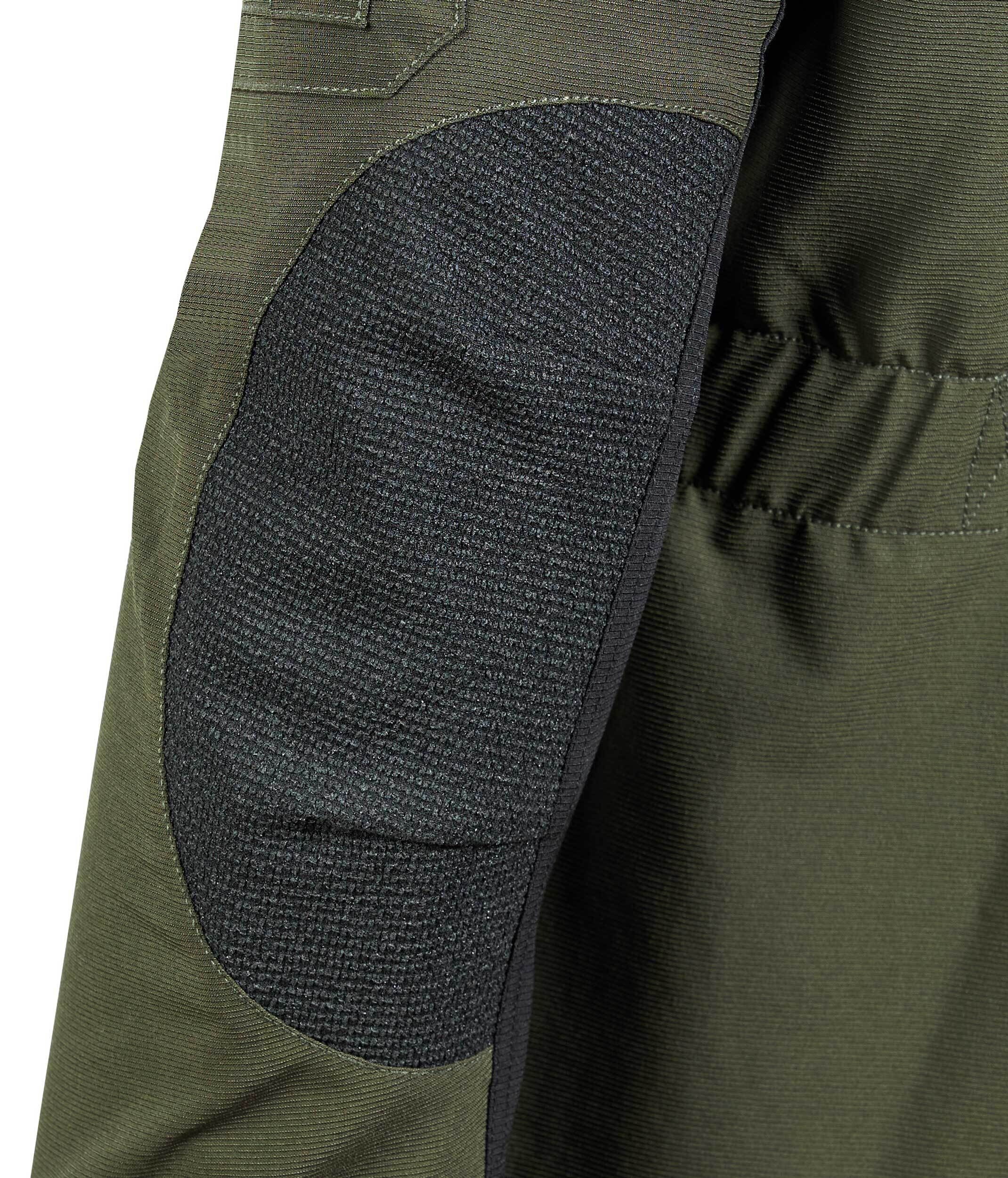 PSS Funktionsjacke X-treme Vario (grün/schwarz) PSS Funktionsjacke X-treme Vario (grün/schwarz)