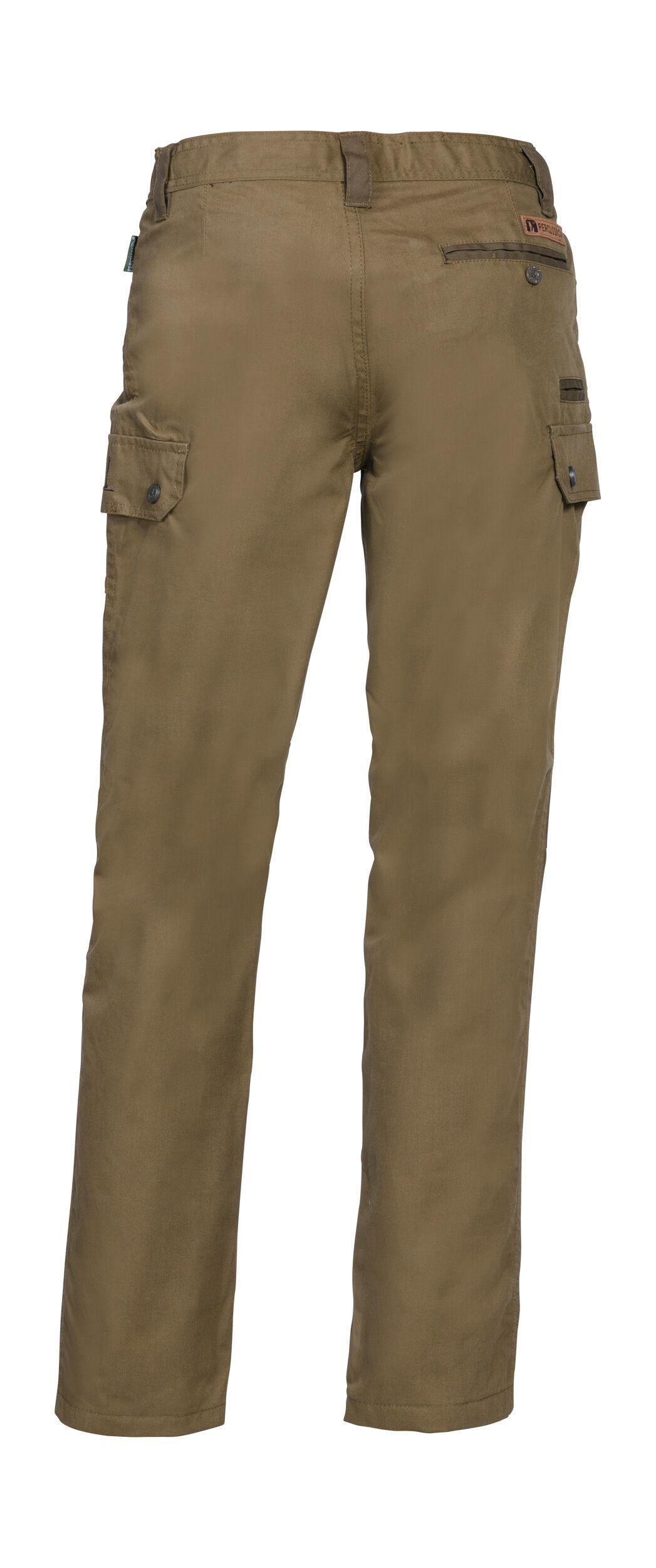 Percussion Imperlight Stiefelhose Kinder (Kaki) Percussion Imperlight Stiefelhose Kinder (Kaki)