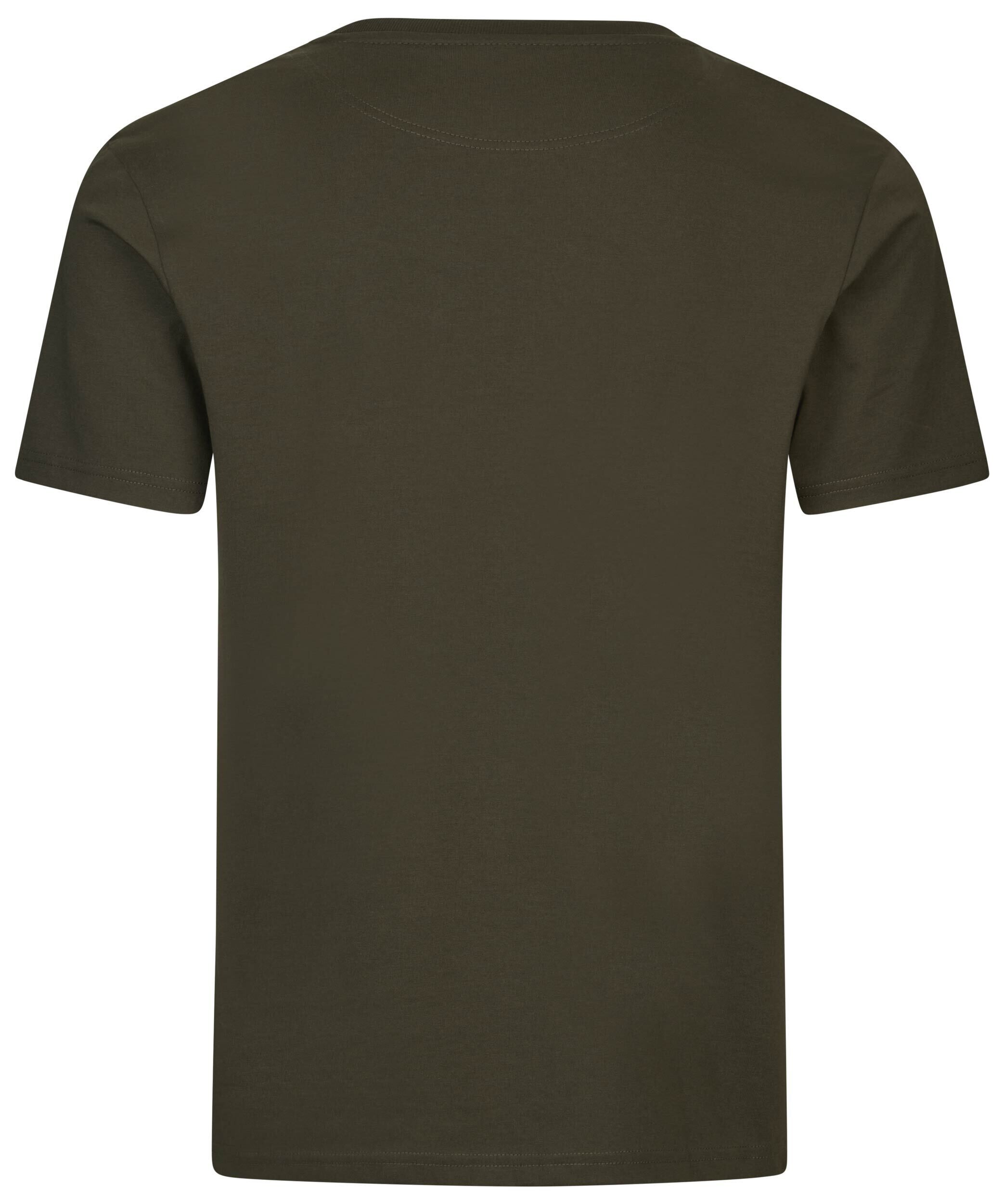 Seeland T-Shirt Landscape (Pine green) Seeland T-Shirt Landscape (Pine green)