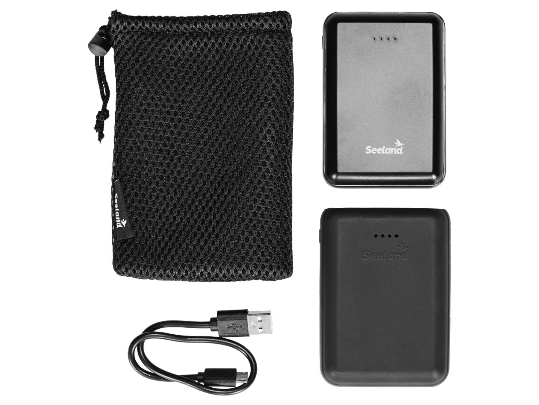 Seeland Heat Powerbank Seeland Heat Powerbank