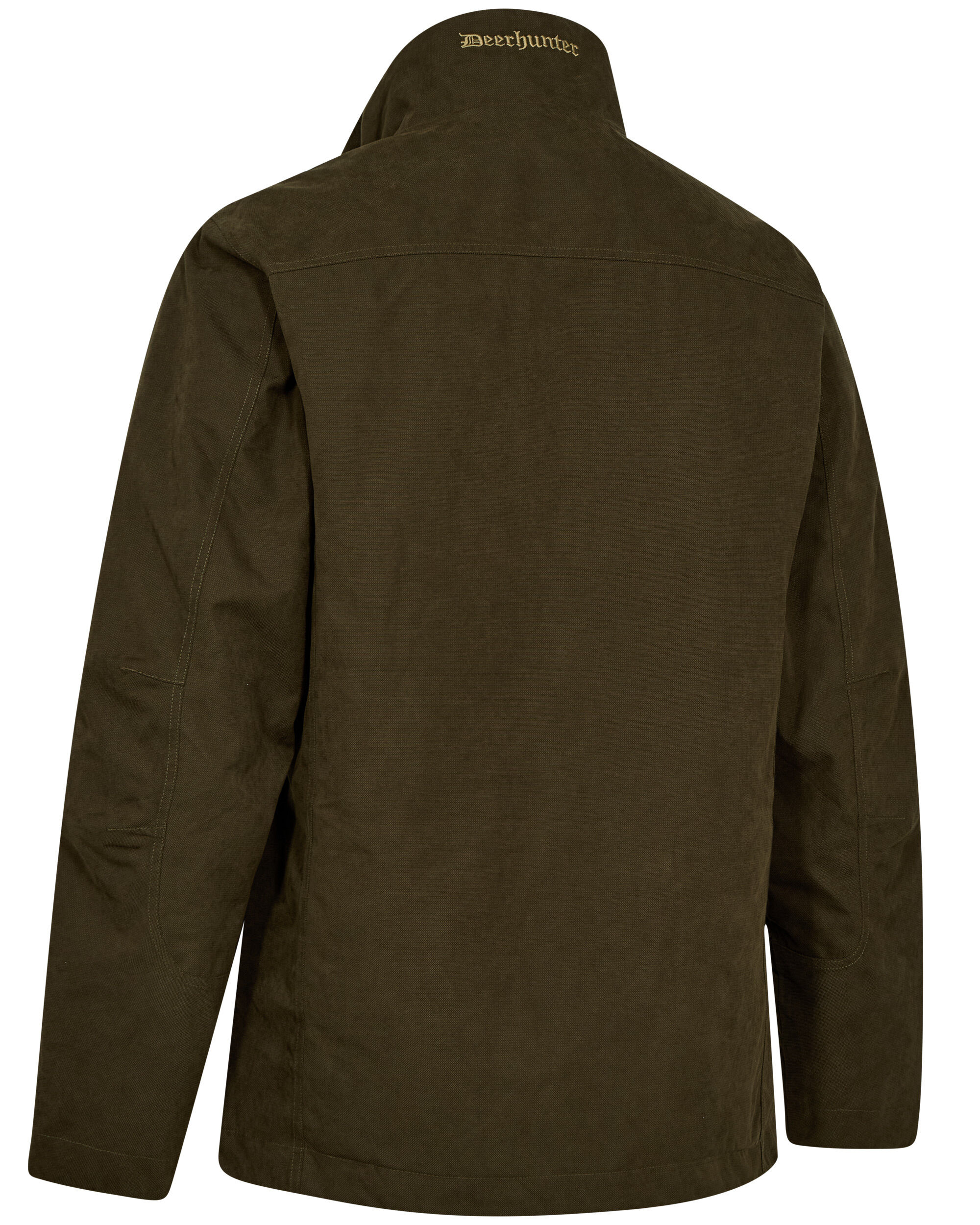 Deerhunter Eagle Wendejacke (Tarmac Green)