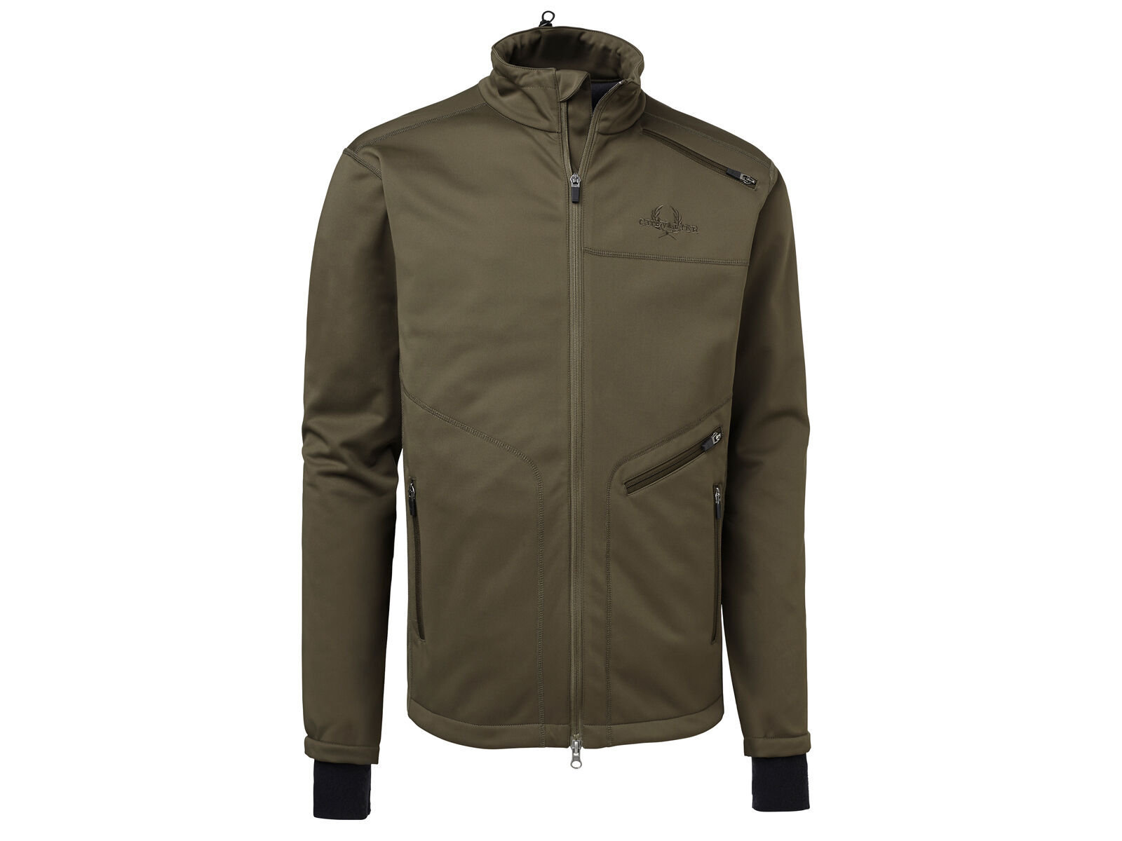 Chevalier Damen Jagdjacke Navste WS Coat (Grün) Chevalier Damen Jagdjacke Navste WS Coat (Grün)