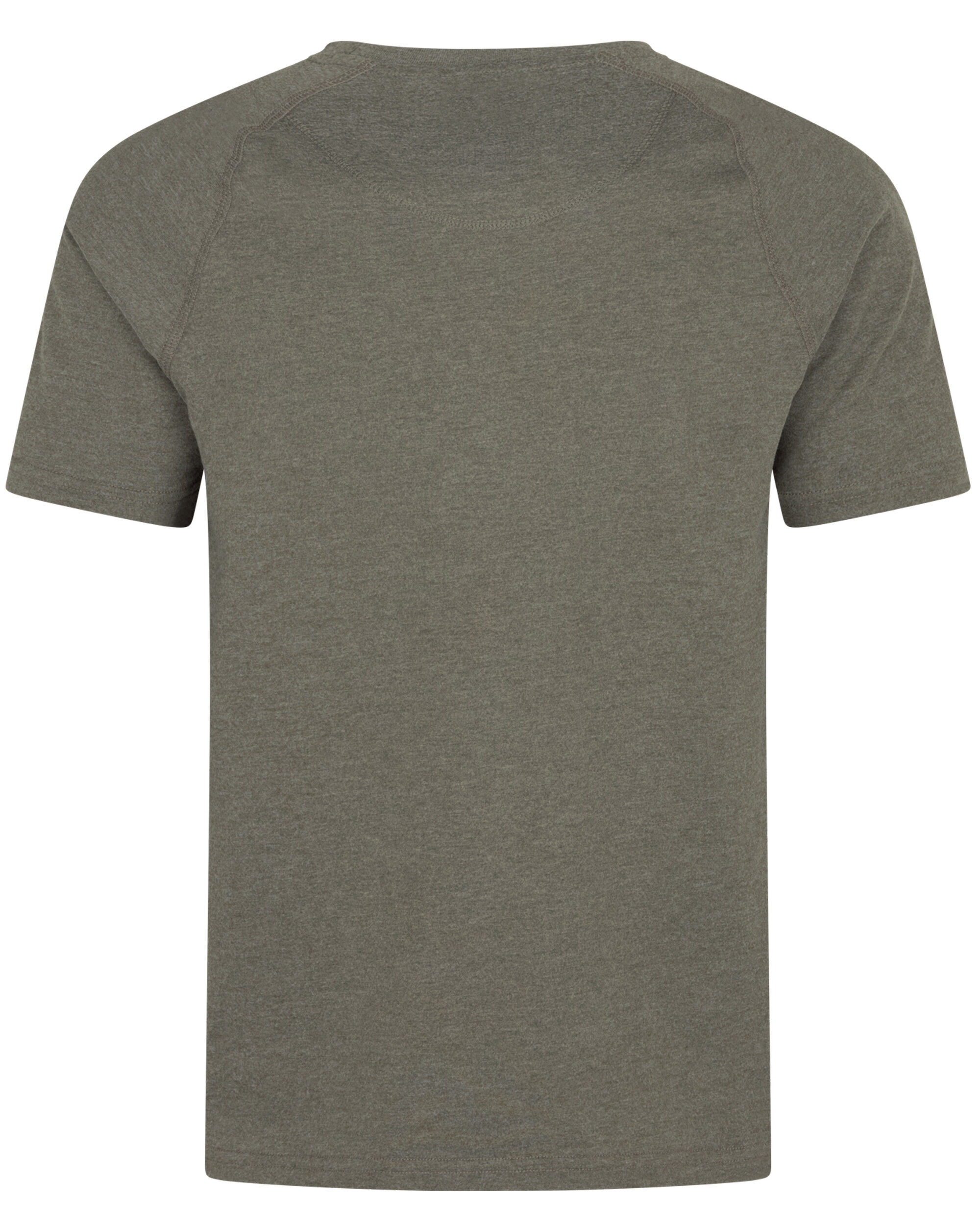 Härkila Instinct T-Shirt (Green melange)