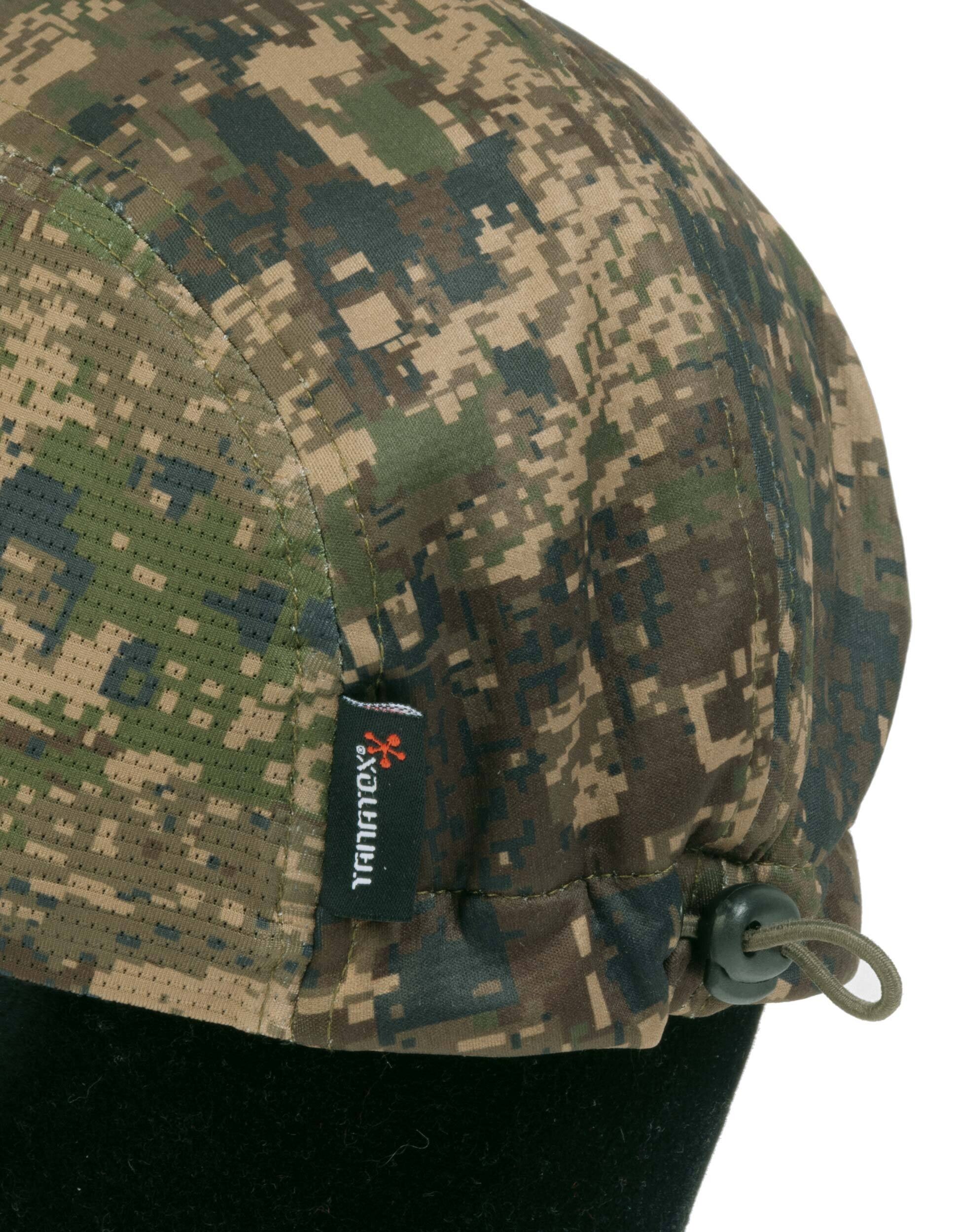 Hart Stilk-CTEX Cap (Pixel Forest) Hart Stilk-CTEX Cap (Pixel Forest)