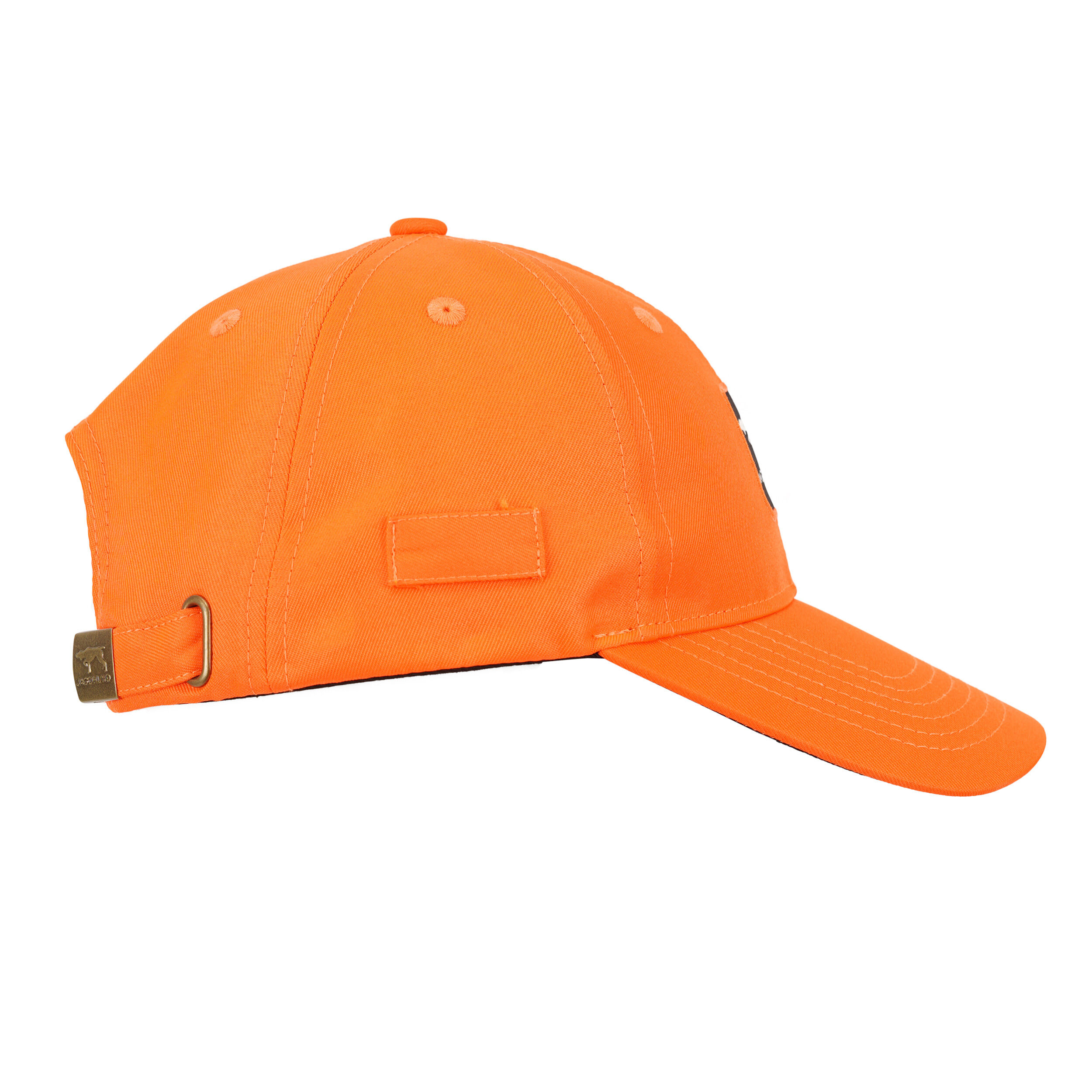Jagdhund Base Cap Steyr (orange)