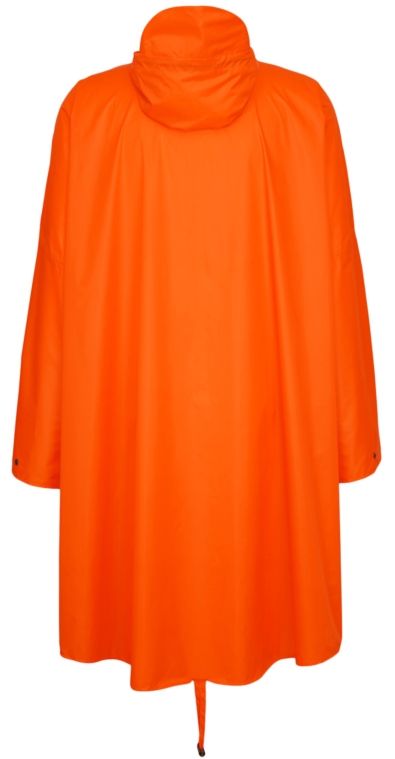 Hubertus Regenponcho (neonorange) Hubertus Regenponcho (neonorange)