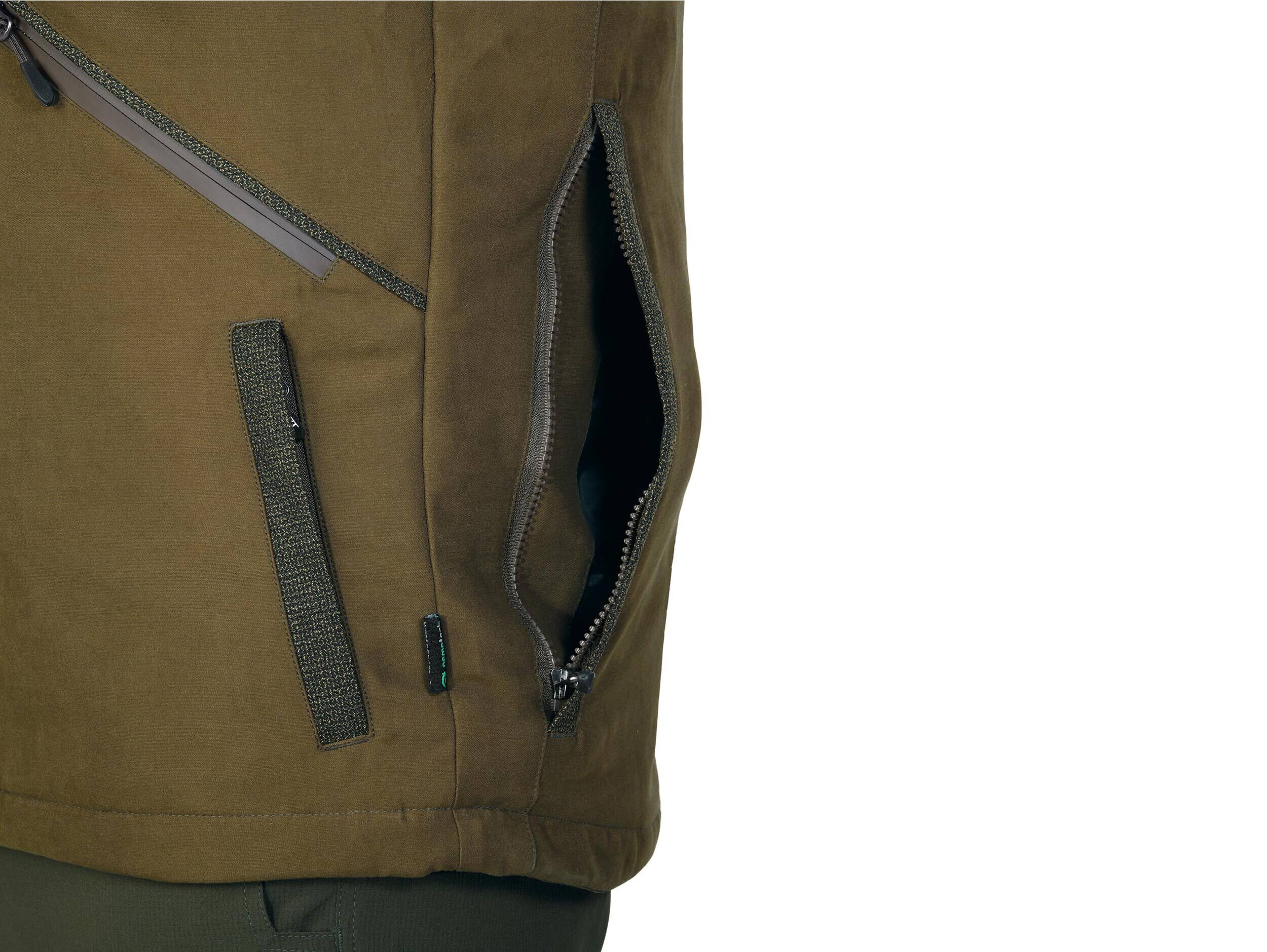 Hart Skade-J Jagdjacke (grün) Hart Skade-J Jagdjacke (grün)