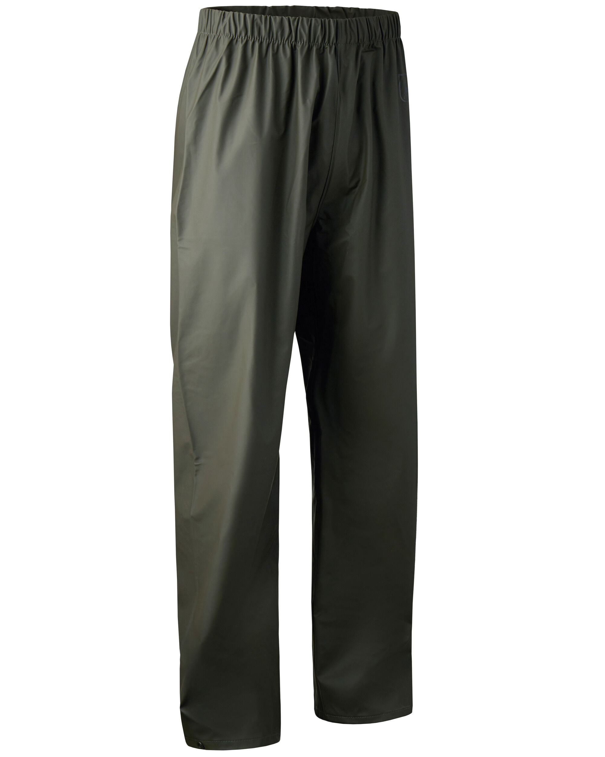 Deerhunter Hurricane Regenhose (Grün)