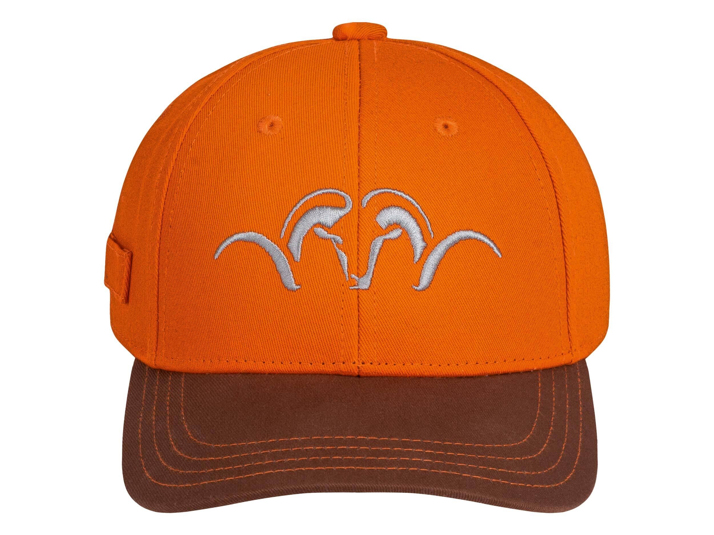 Blaser Argali Kids Kappe (pure blaze orange) Blaser Argali Kids Kappe (pure blaze orange)