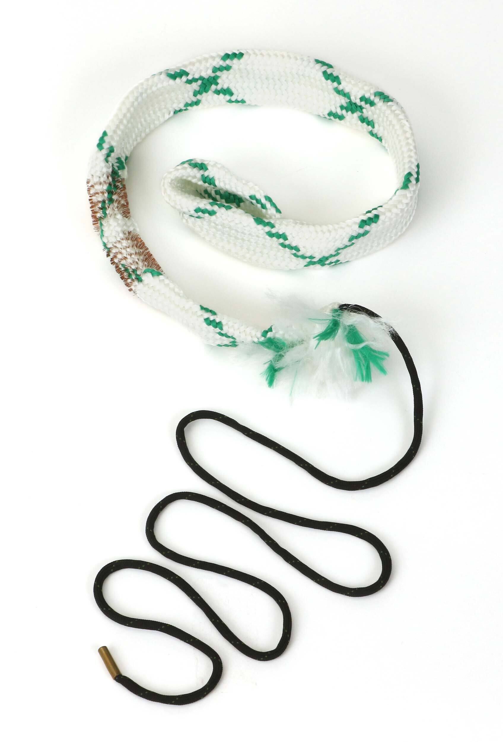 Hoppe's BoreSnake DEN für Flinten (inkl. Aufbewahrungsbox)