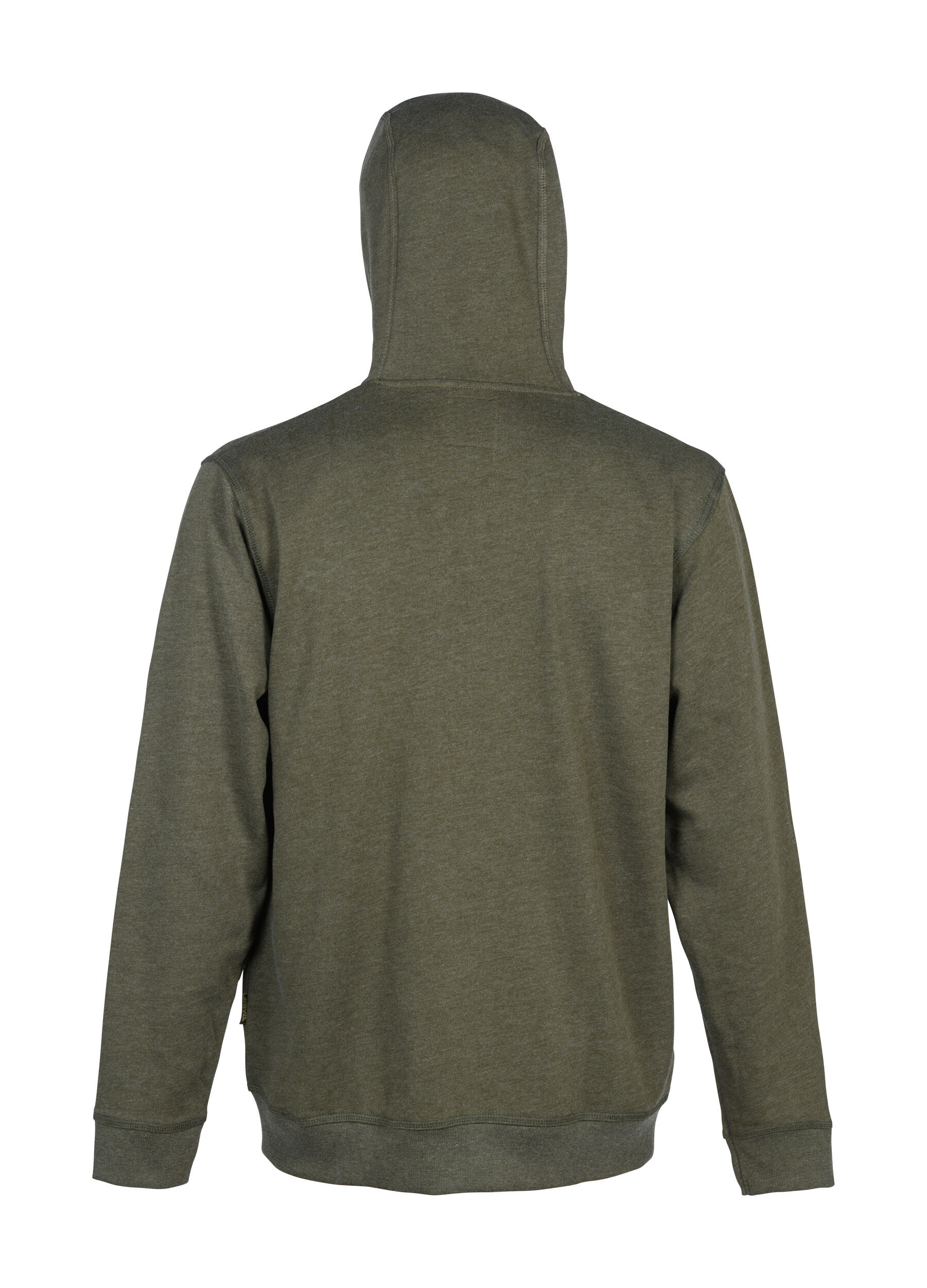 Percussion Zipped Wild Boar Sweatshirt (khaki) Percussion Zipped Wild Boar Sweatshirt (khaki)
