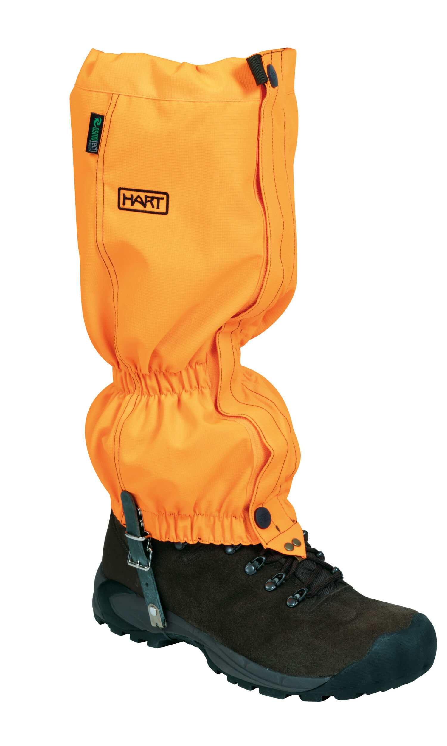 Hart Dornig-G Gamaschen (Orange) Hart Dornig-G Gamaschen (Orange)