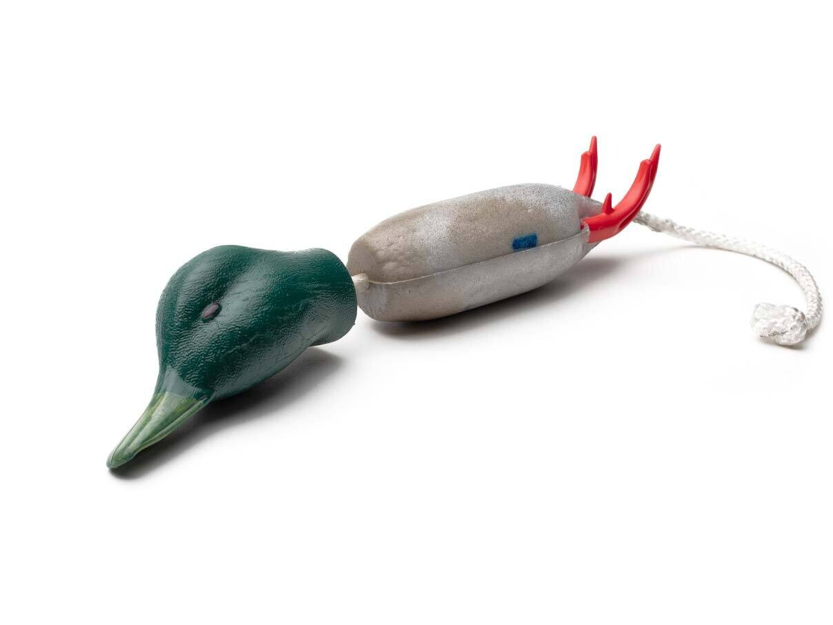 Dokken's Puppy Mallard Welpendummy Stockente