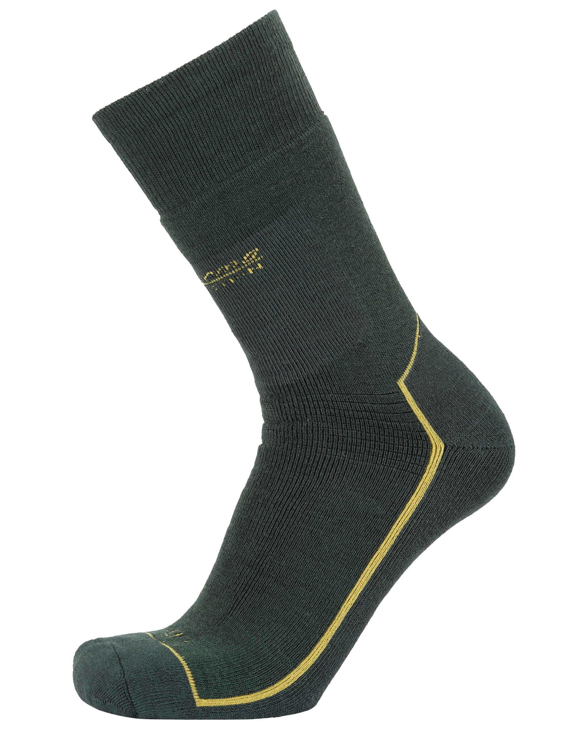 Thermo Function Socken TS 300 (oliv)